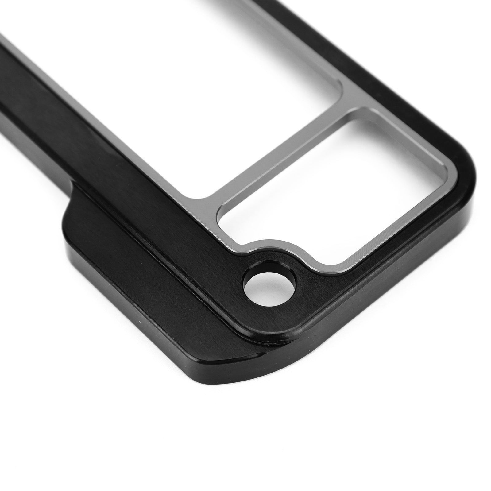 CNC Speedometer instrumentafdekking geschikt voor Honda CB 500 X CB CBR 650 R 19-21 Ti