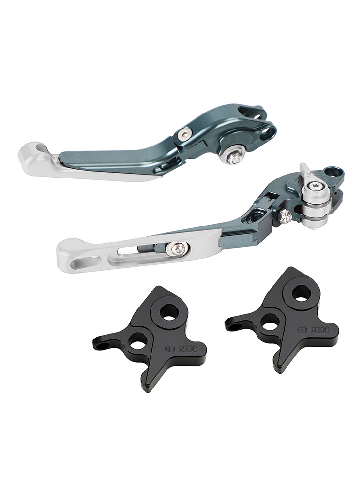 2017-2022 KYMCO AK550 ALAVANHA DE FREIO AJUTA AJUTADA