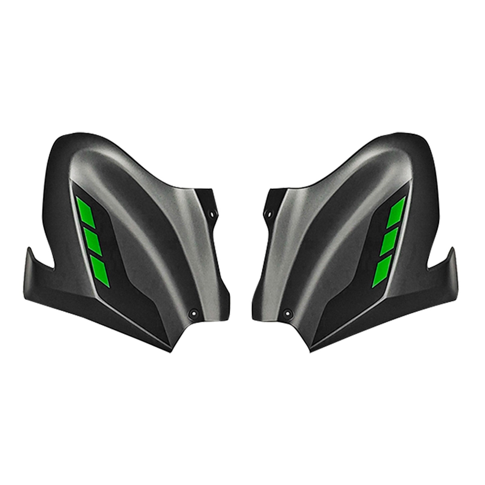 Amotopart 2025–2026 Kawasaki Z900 Verkleidungsset-Kollektion