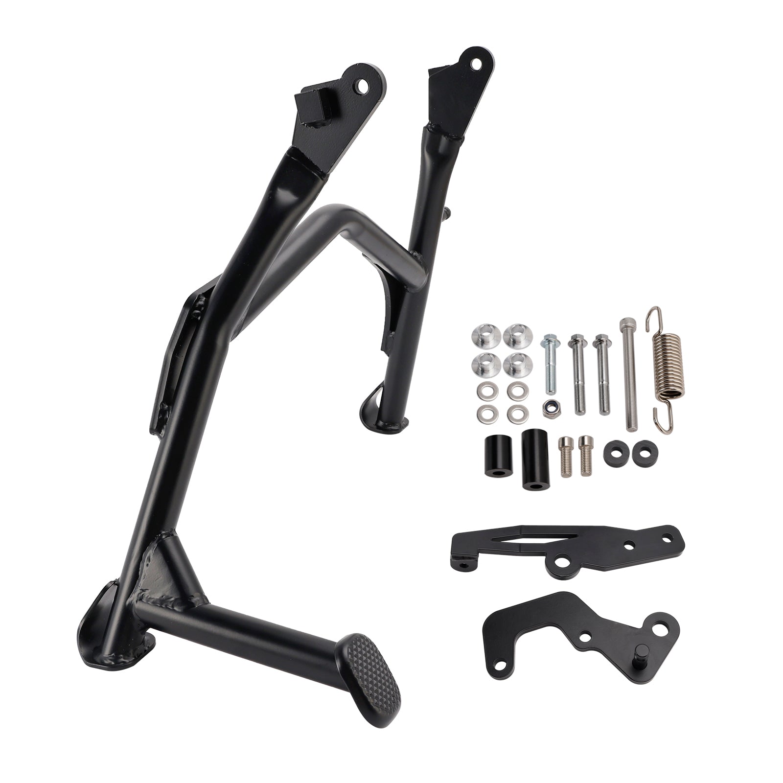 2019-2023 Yamaha TENERE 700 Motorcycle Centerstand Center Kickstand Foot Side Stand