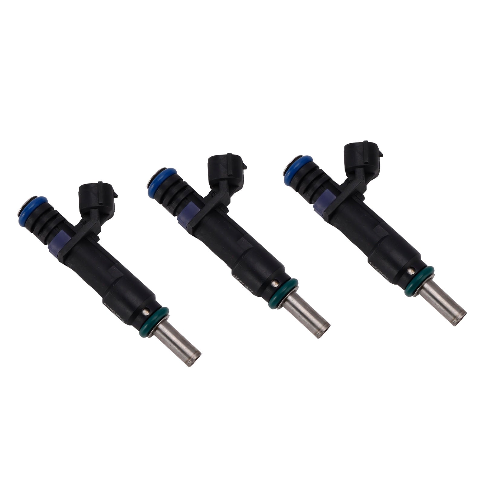 Sea-Doo GTI 155 GTR 215 RXT 260 3PC 420874834 Inyectores de combustible 420874846