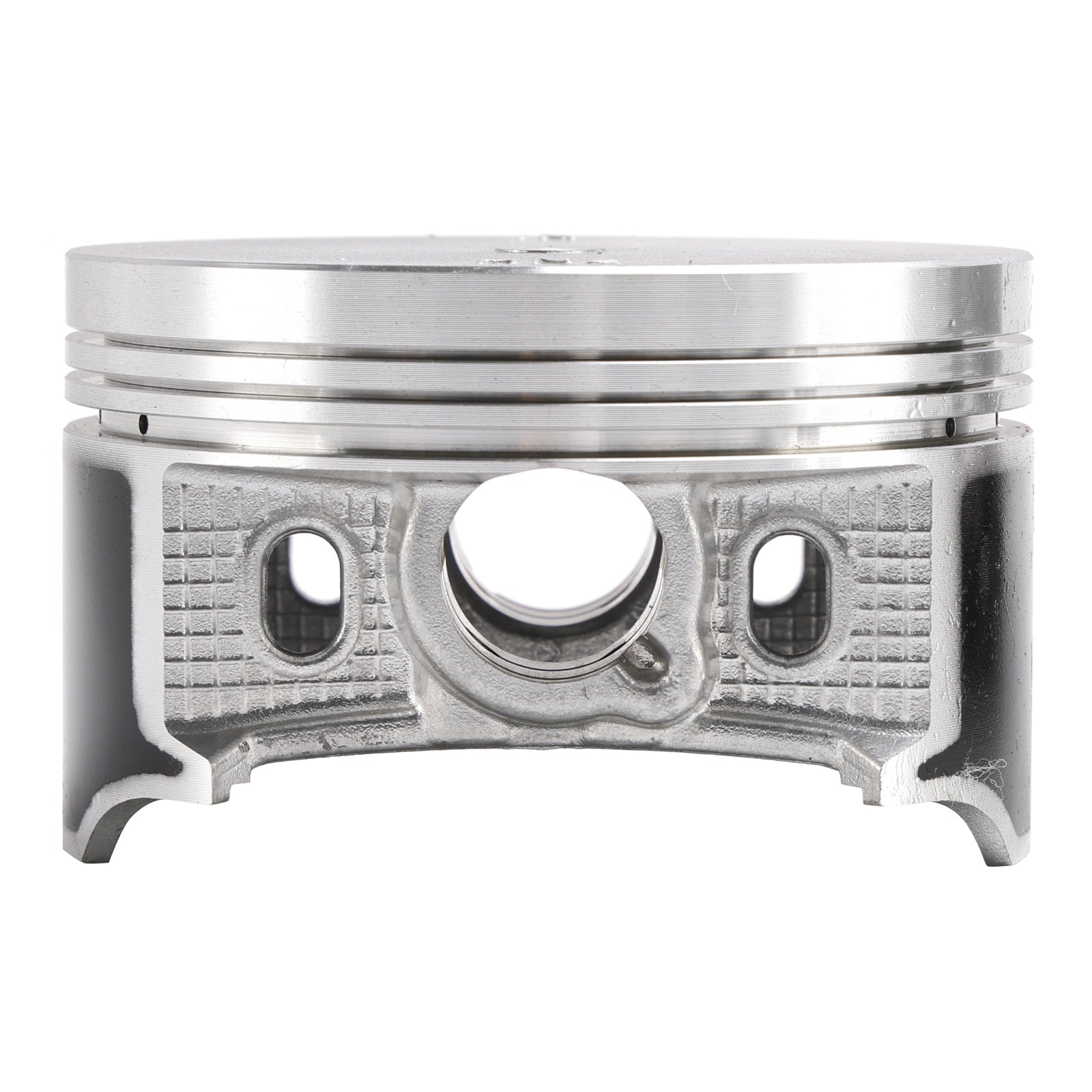 2001-2014 Honda Rubicon 500 sylinderkannestempel Top End Pakets Repair Kit