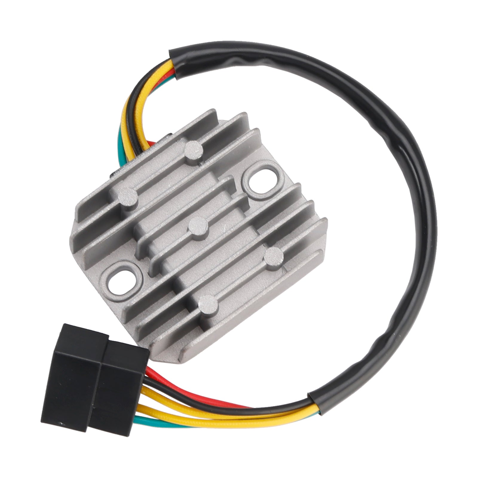 Daelim Carb models VL125 VC125 VS125 VT125 Stator Regulator Rectifier Gasket