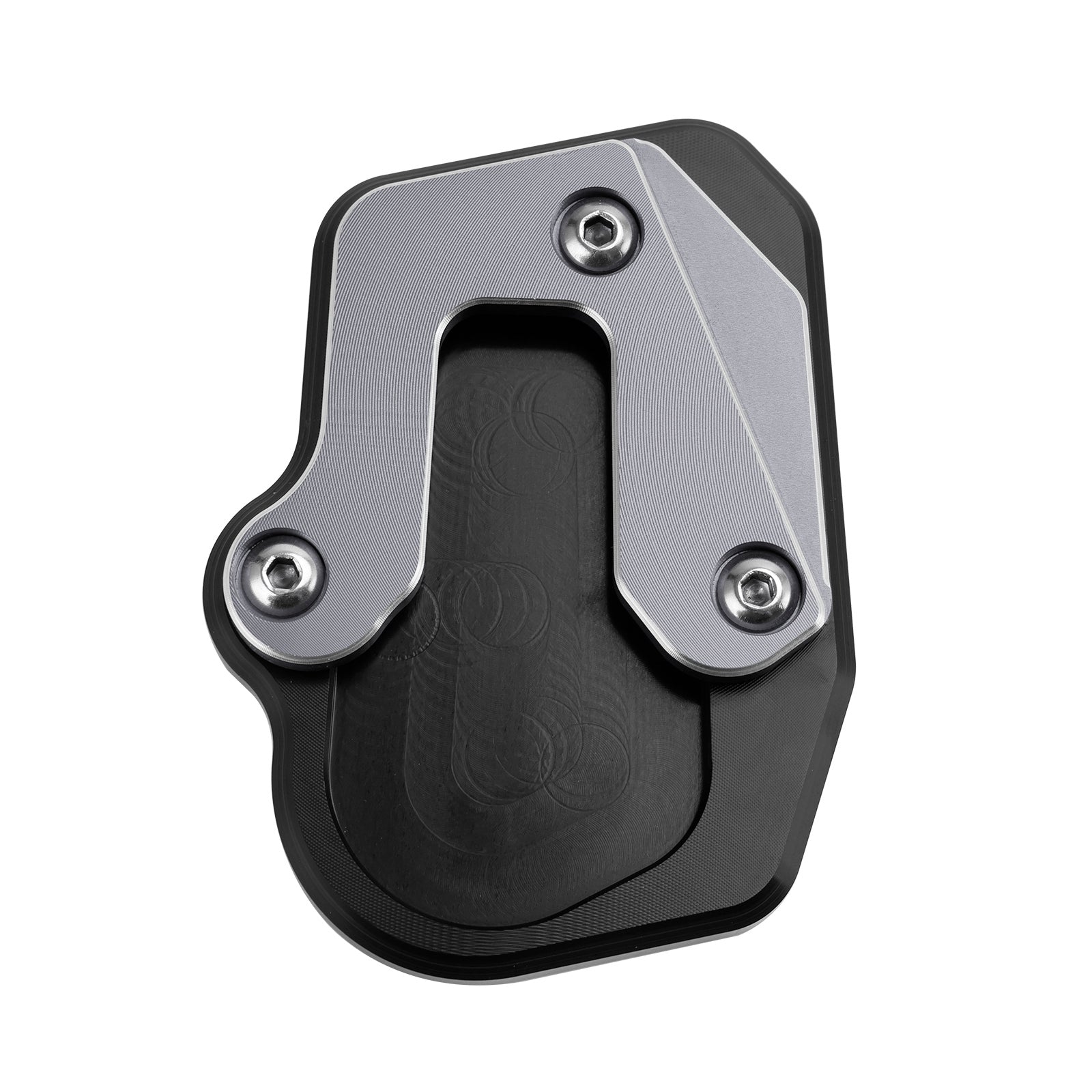 Motorfiets Standstand vergrotende plaatkussen geschikt voor BMW F900R F900R 2020