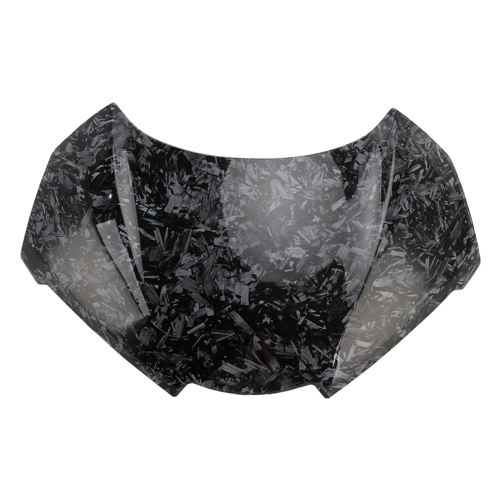 2020-2022 Street Triple 765 R/RS Front Nose Headlight Cover Fairing