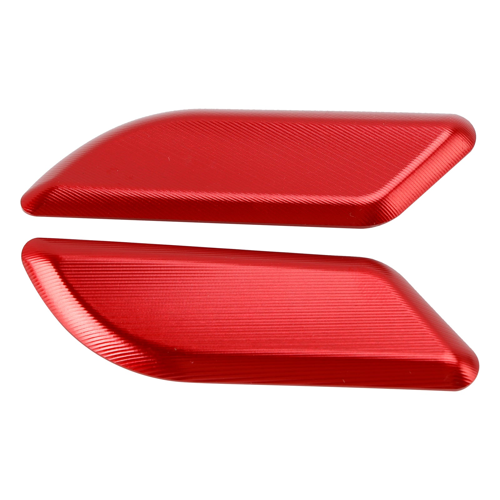 Ducati Panigale 1299 959 2015-2019 Aluminum mirror delete block off plates