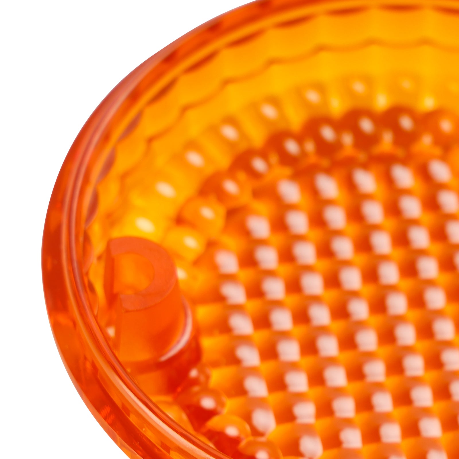 Yamaha XVS 950 dal 2013 in poi Indicatori di direzione anteriori/posteriori Copriobiettivo SPEC BOLT