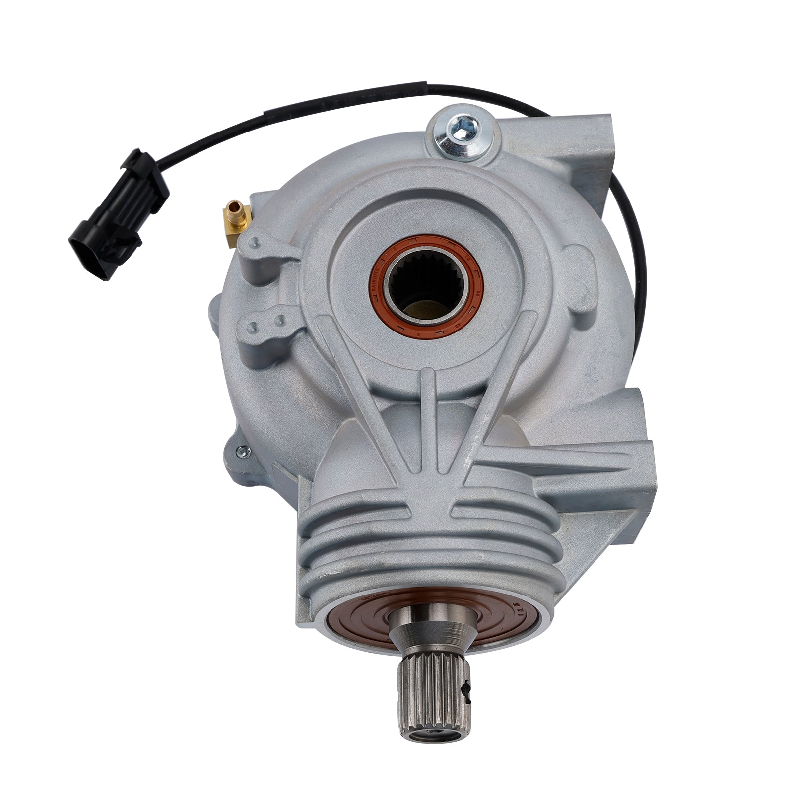 Polaris Ranger 570 RZR 900 TRAIL DIFERENCIAL CASE DE ENGRENAGEM CASA DE ENGRENAGEM 1333750