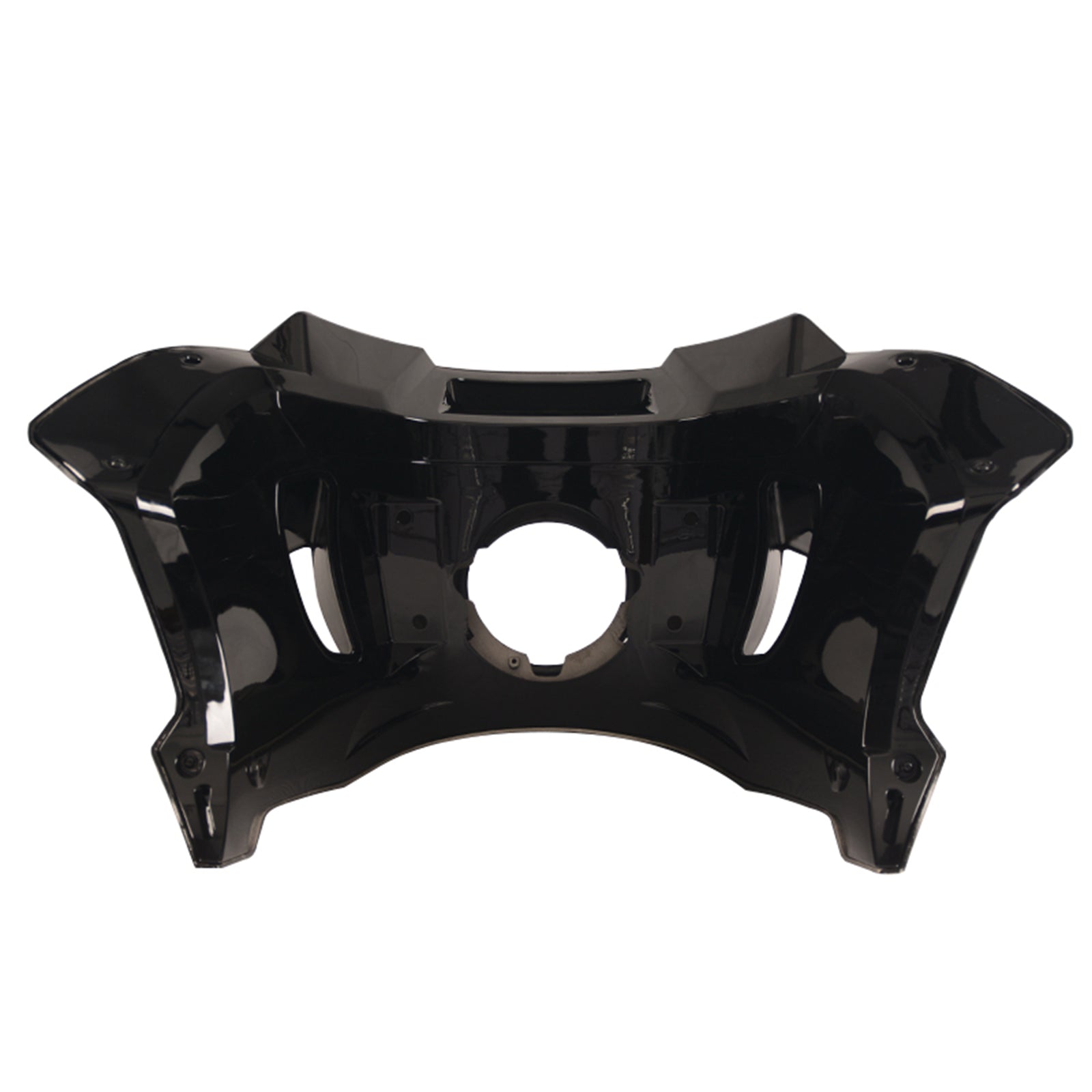 2018-2025 LOW RIDER/ S Headlight Fairing with 6.5" Windshield