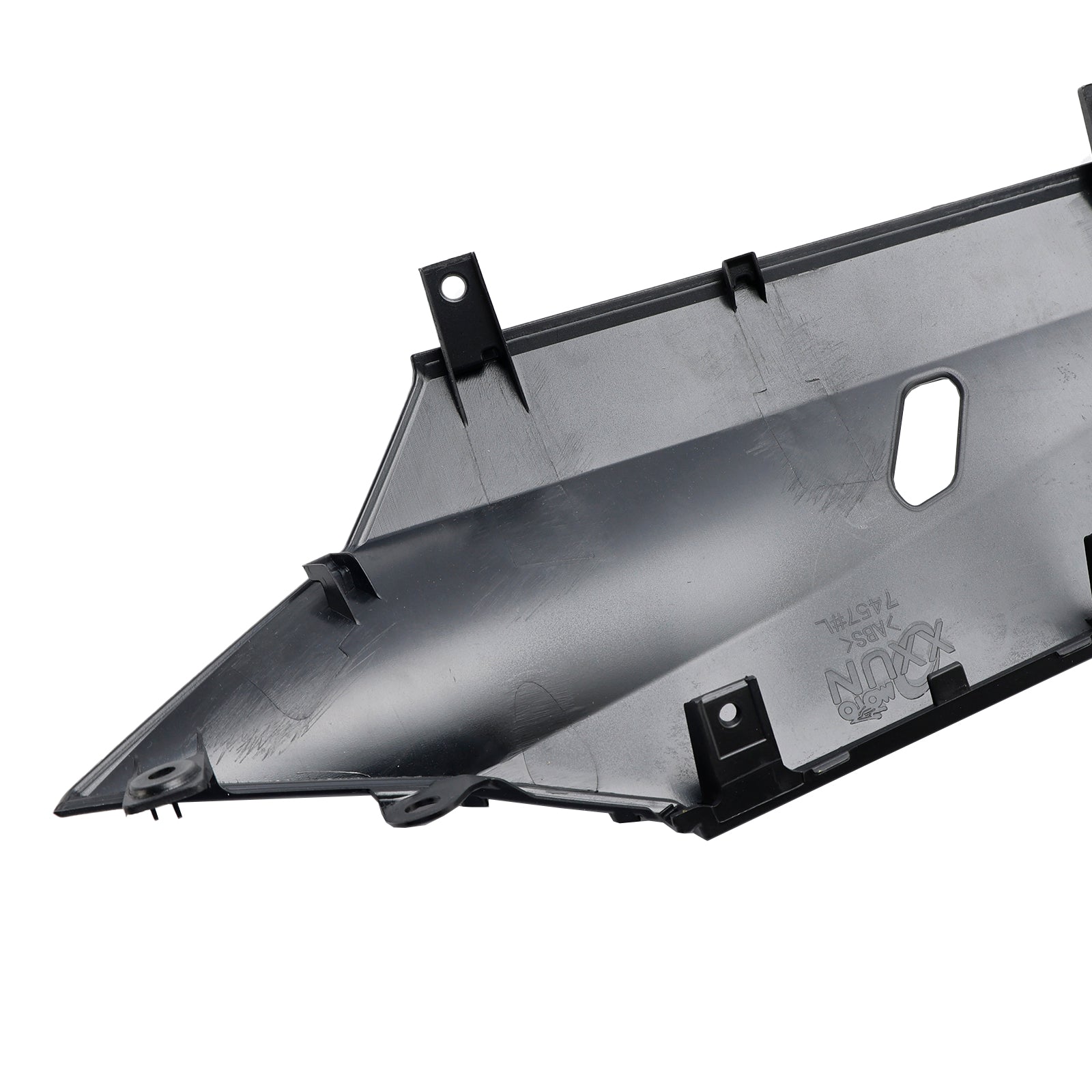 23-24 Honda Adv 160 Side Pedal Cover Panel Fairing Cowl