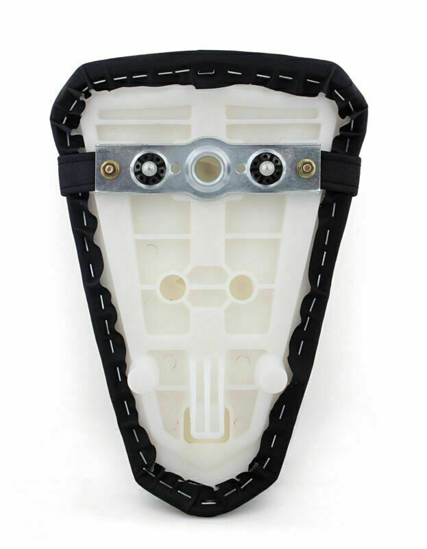 10-11 Kawasaki Z1000 A05 Zadního koženého sedadla pro spolujezdce