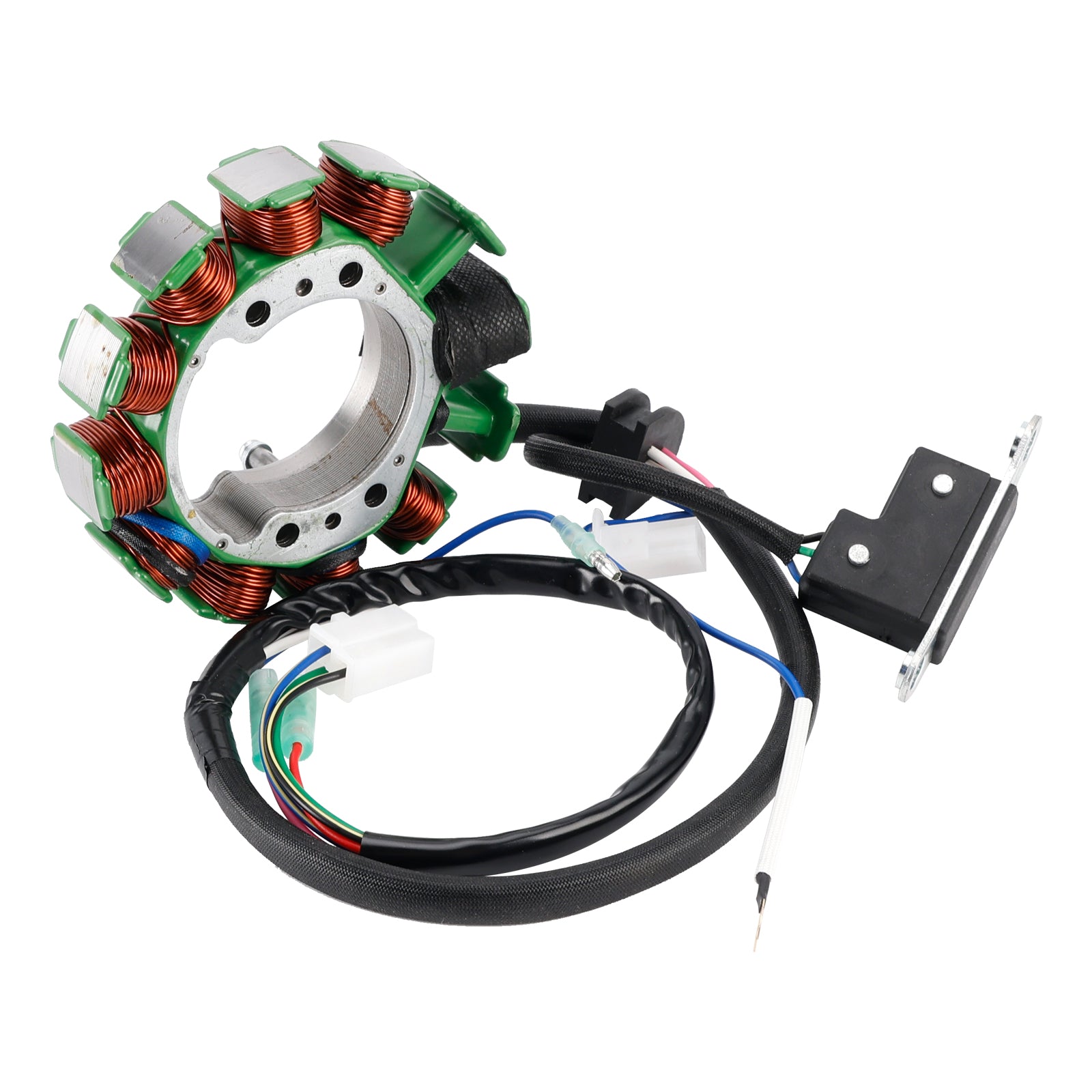 1987-1989 Yamaha XT600T XT600U XT600W Stator Regulator Rectifier Gasket