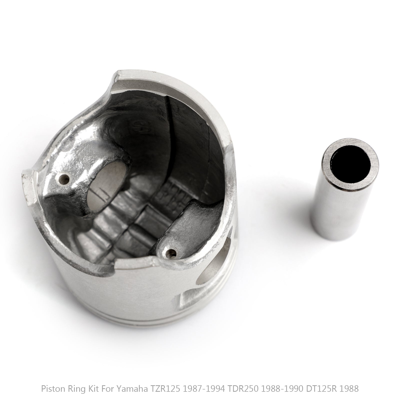 Yamaha 87-94 TZR125 & 88-90 TDR250 & Segment de piston DT125R 1988