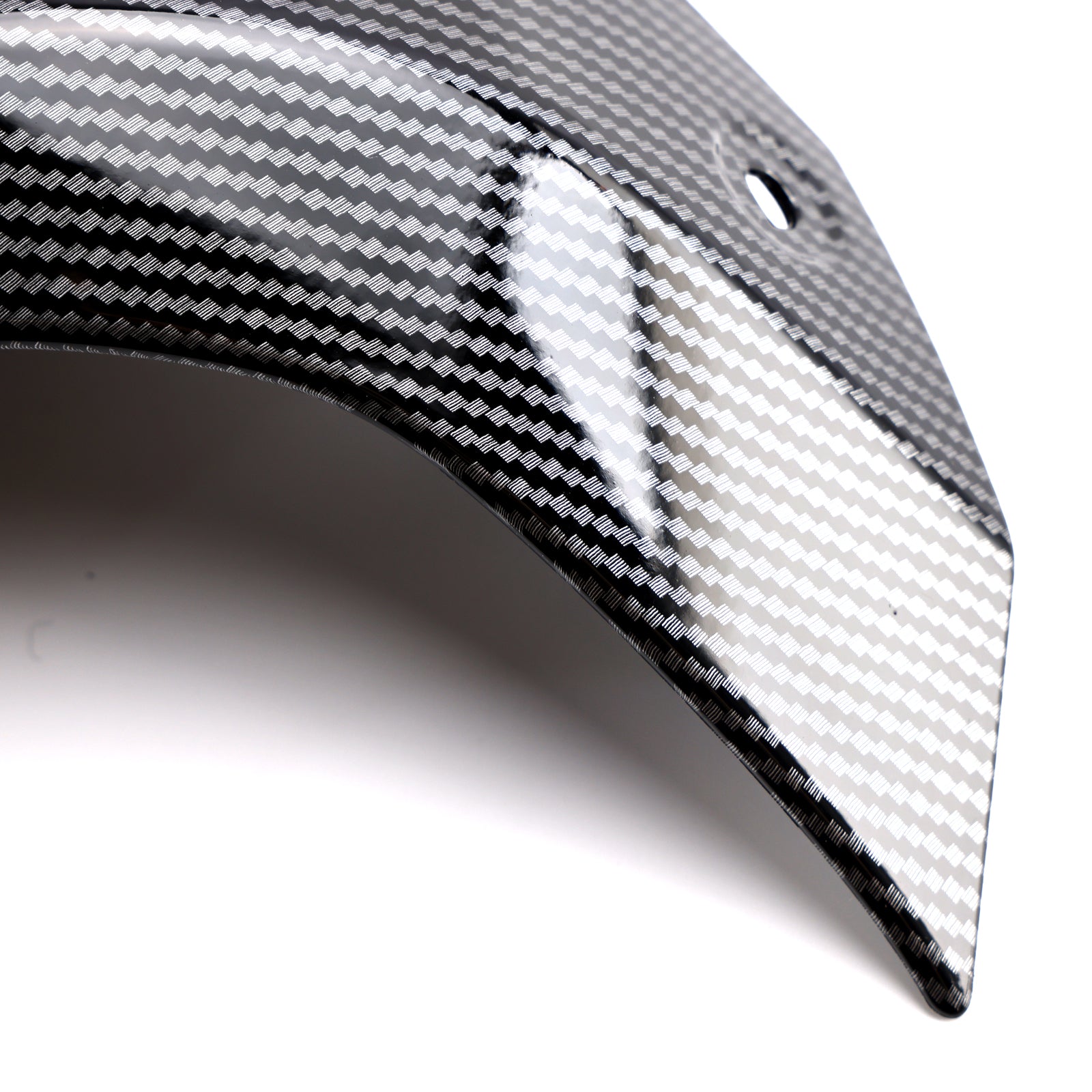 2019-2024 Yamaha Tenere 700 boczna ramka panelu Protektora Okładka okładka