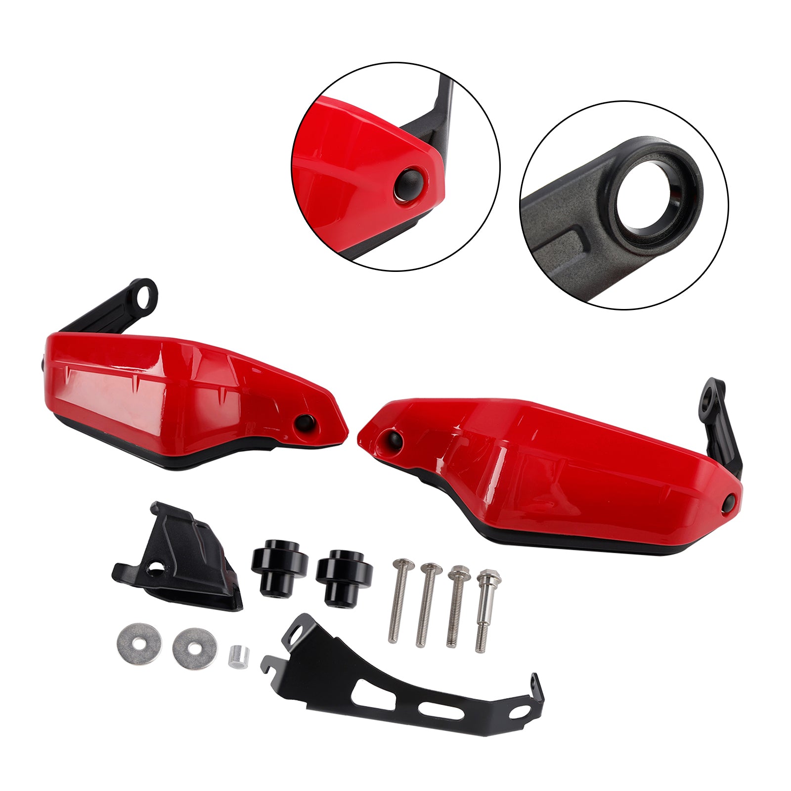 Honda XL750 Transalp 2023-2024 Handguard Protector