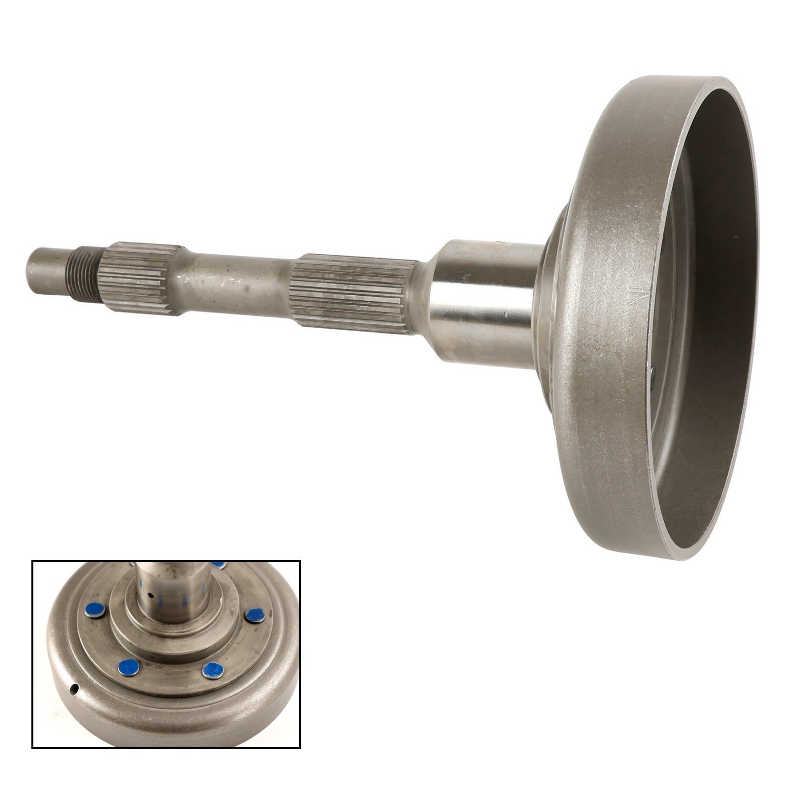 Vorderkupplungsvariatorscheibe Set 0180-053000-0003 für CFMOTO CFORCE 500 ZForce