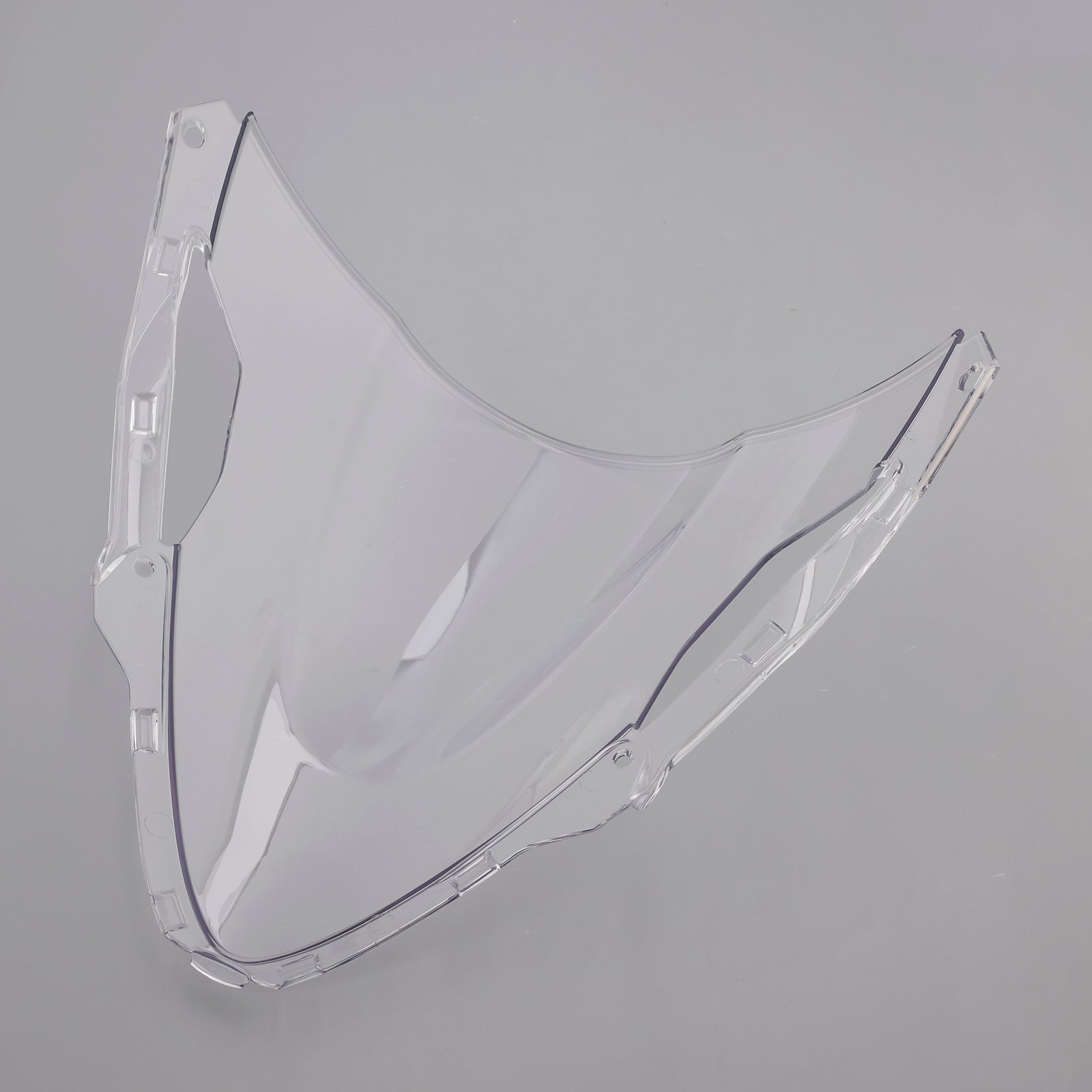 24-25 Kawasaki ZX6R 636 Windshield Windscreen