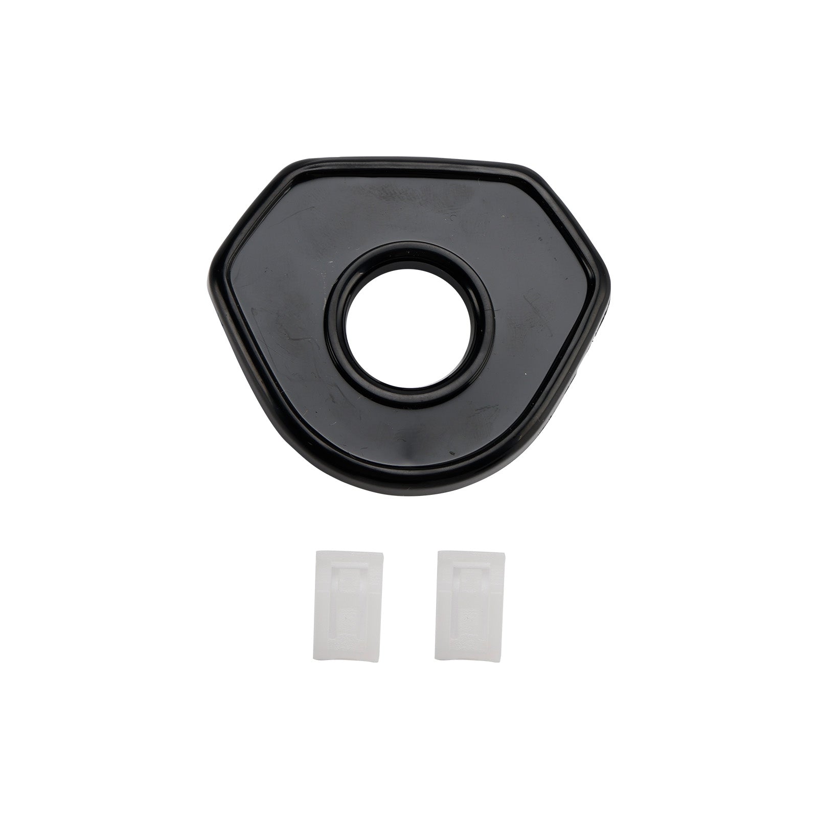 Touring Electra Street Glide 2023-2025 Switch Panel Accent Cover Trim