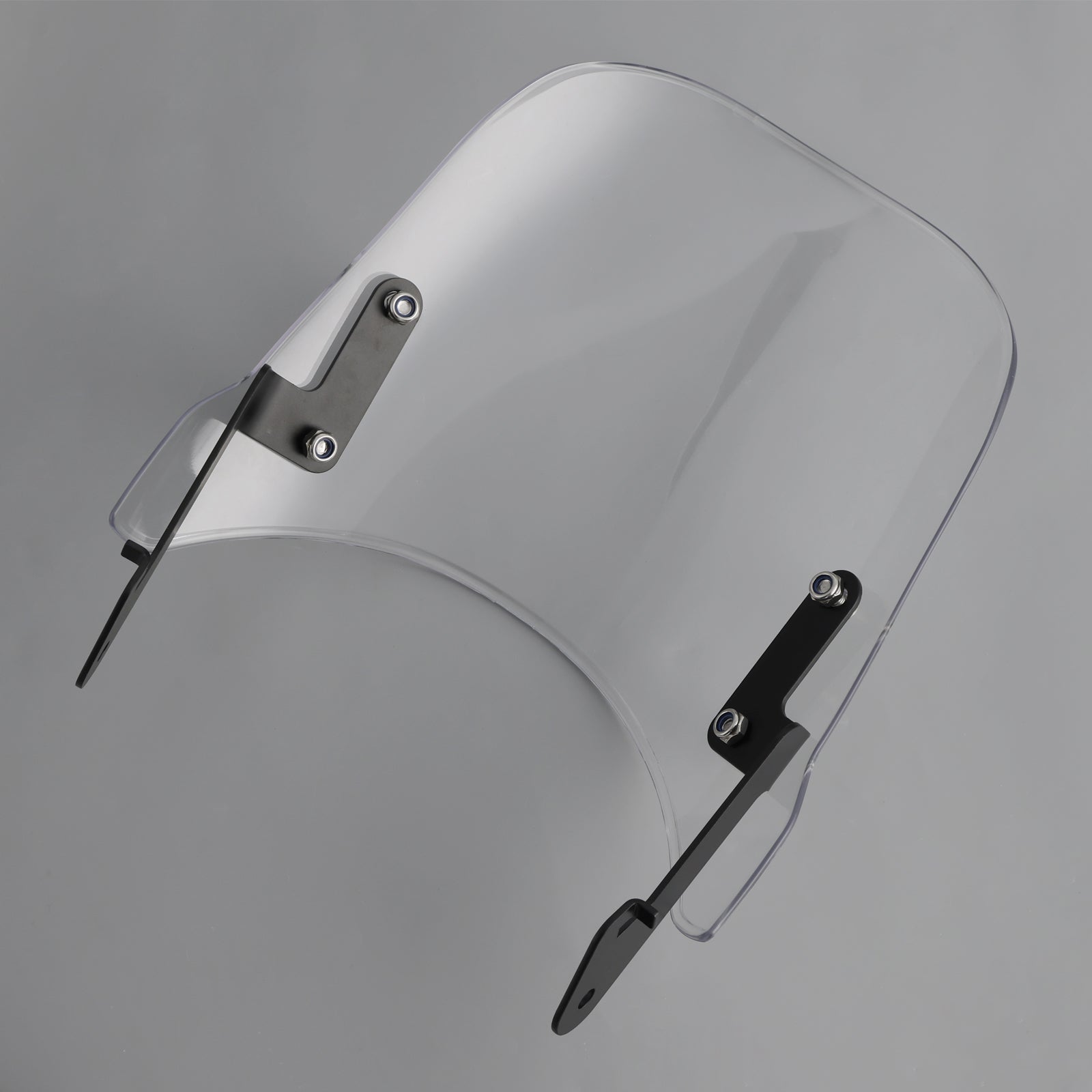 2024-2025 YAMAHA XSR 155 2020-2023 XSR 125 Windshield WindScreen