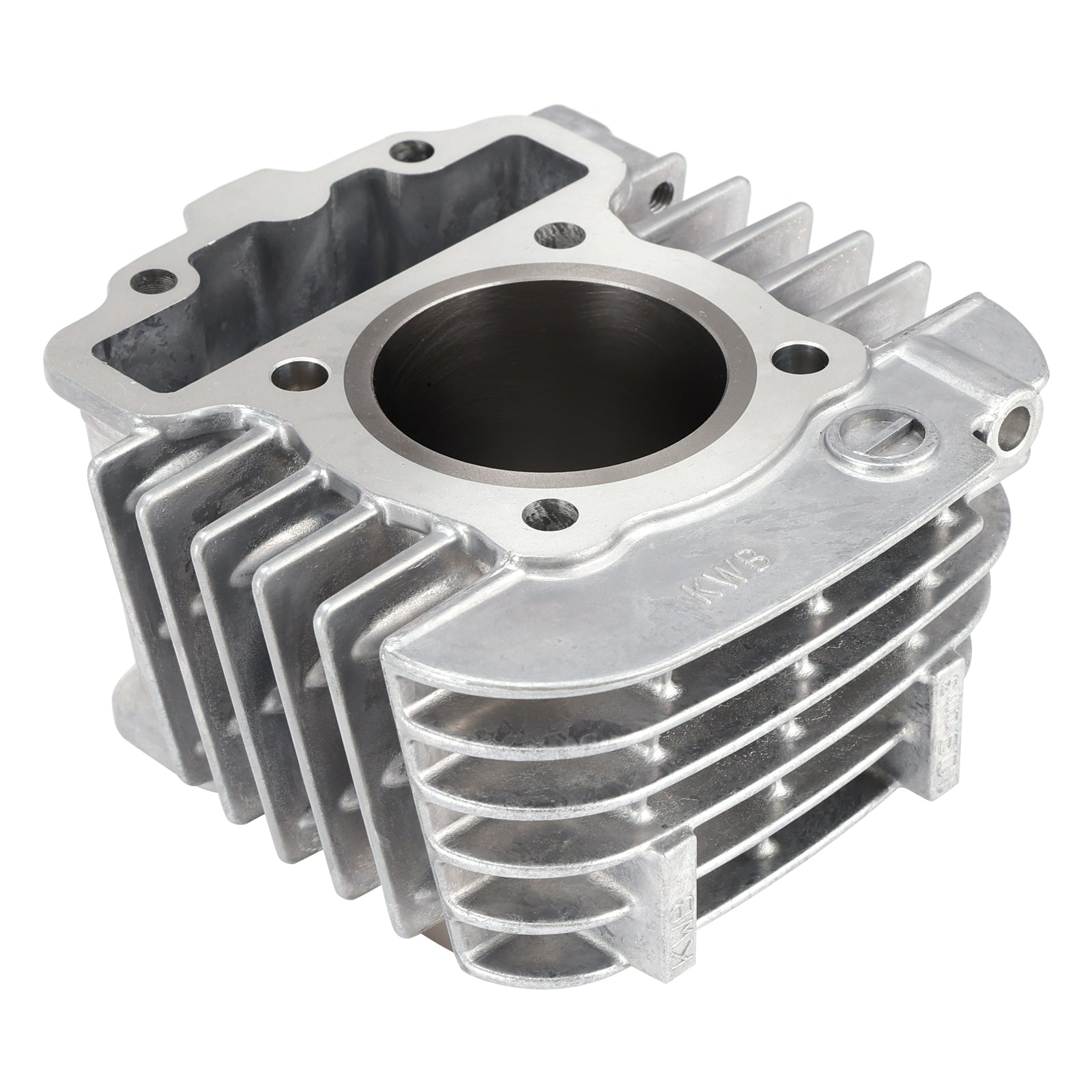 For Honda CRF110F Dream Wave 110i C110 Super Cub 110cc Cylinder Piston Kit 50mm