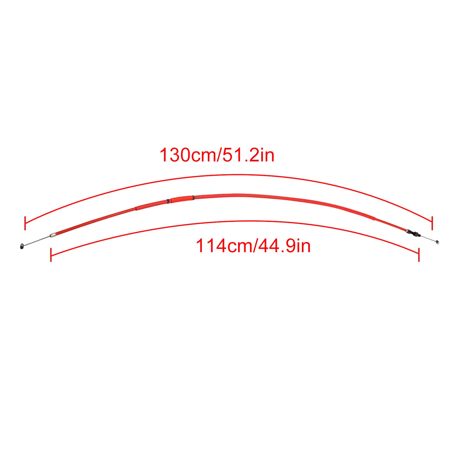 Suzuki GSXR1000 2017-2023 Motorcycle Clutch Cable Replacement