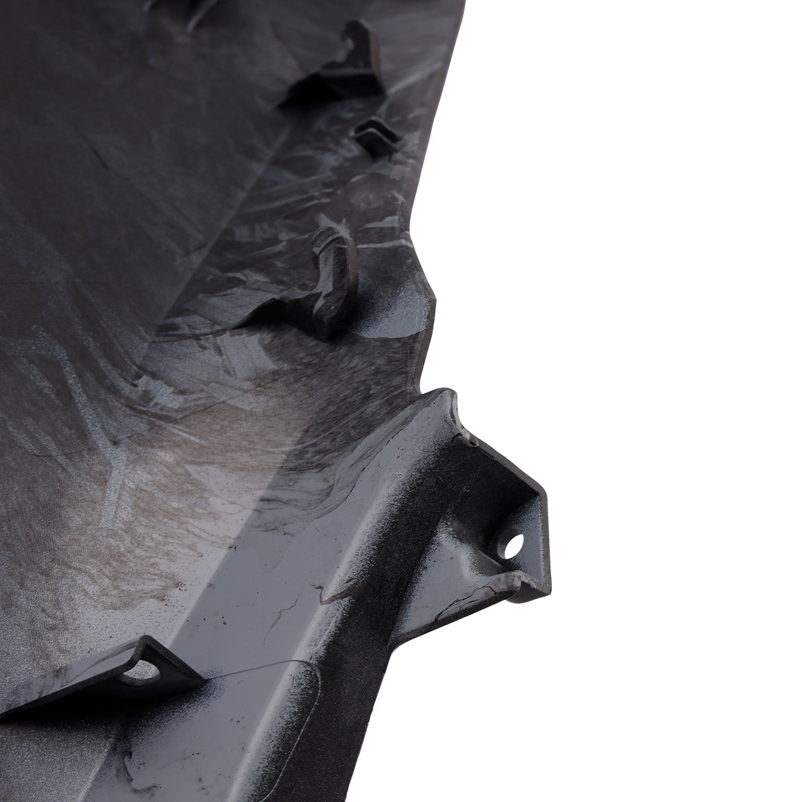 Honda ADV 350 2022-2025 Seat Side Cover Panel Fairing Cowl