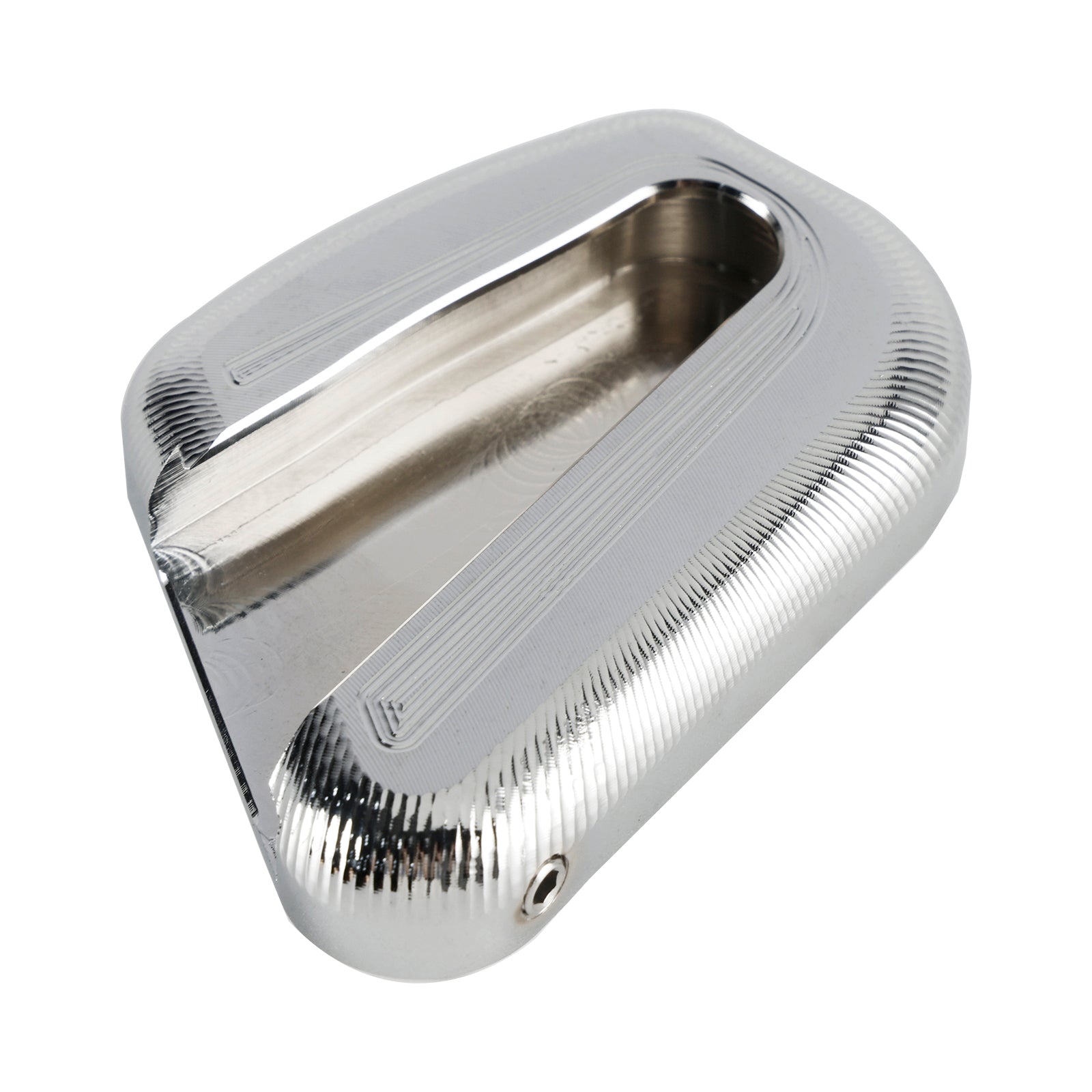 18-23 Honda Goldwing GL1800 Kickstand Stand Stand Zvětšená deska