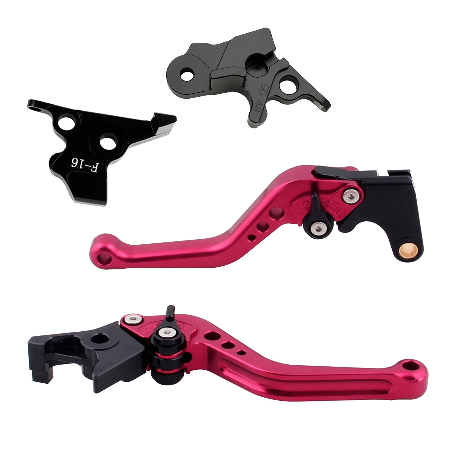 HARLEY X350 2022-2023 NEW Short Clutch Brake Lever