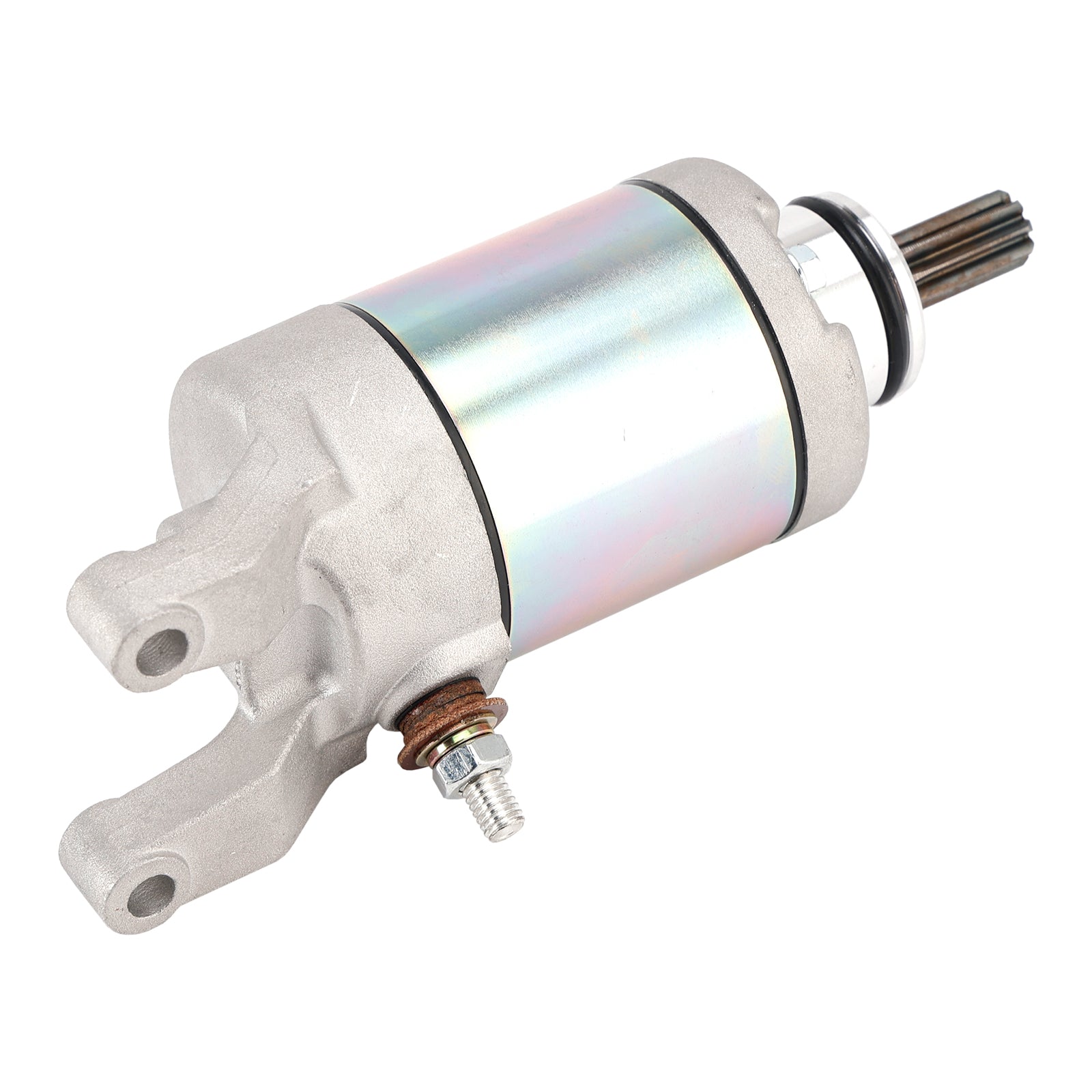 Starter Motor Engine Starting For TVS RTR 160 2V / RTR 180 2V / M1060060