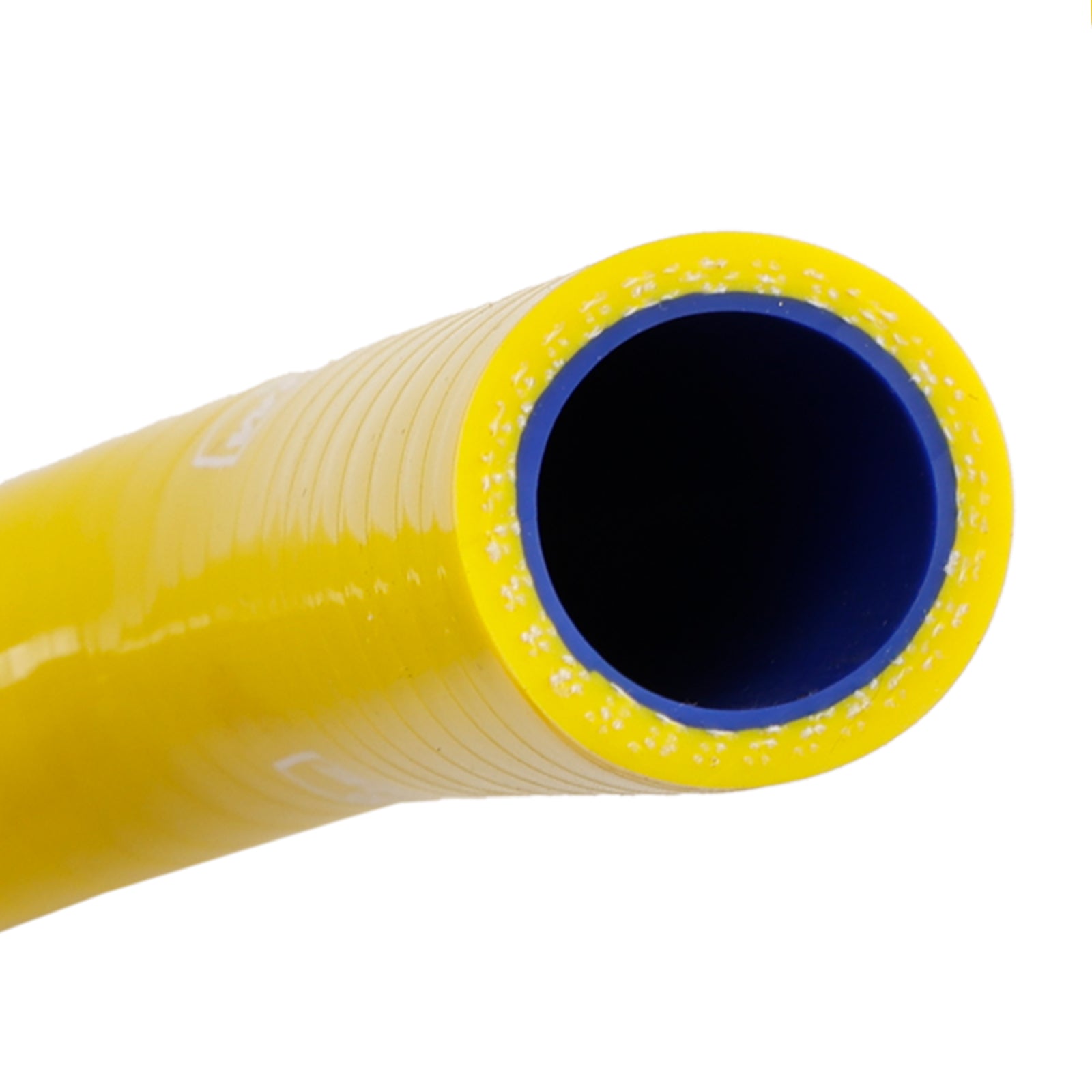 2015-2024 Yamaha MT-03 MT-25 YZF R3 R25 Mangueira de resfriador de radiador de silicone R25