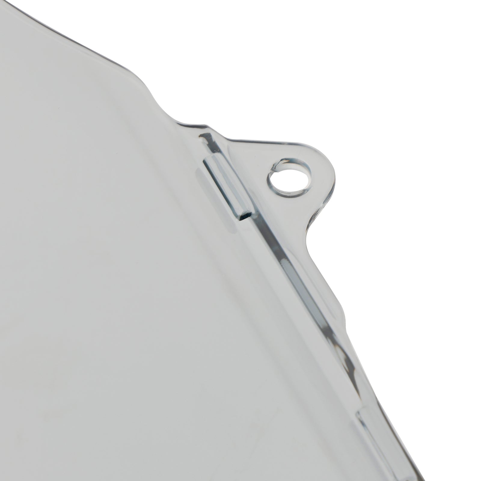 2023-2025 Suzuki GSX-8R Windshield Windscreen