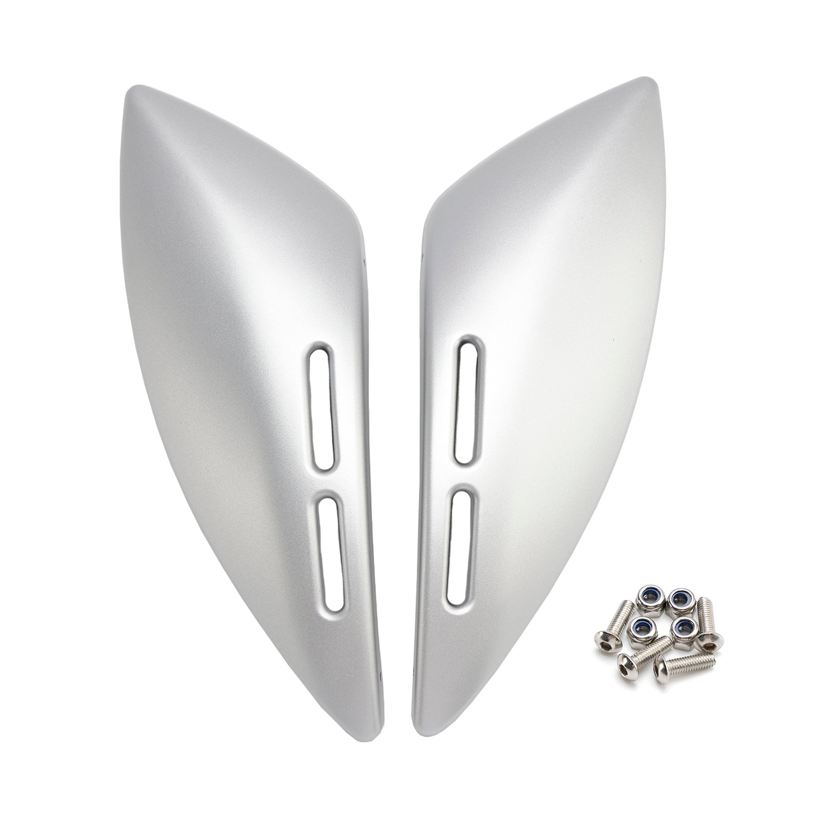 18-24 Kawasaki Z900RS Gas Tank Side Cover Panel Fairing Cowl