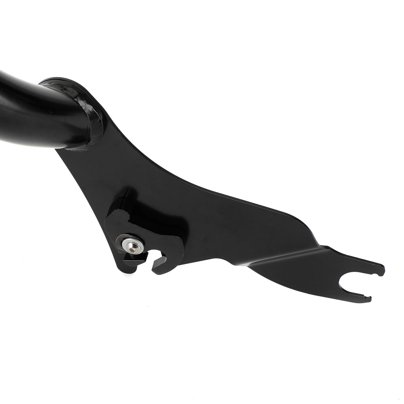 09-23 Road Road King/CVO Road Glide/Street Glide Passenger BackRest