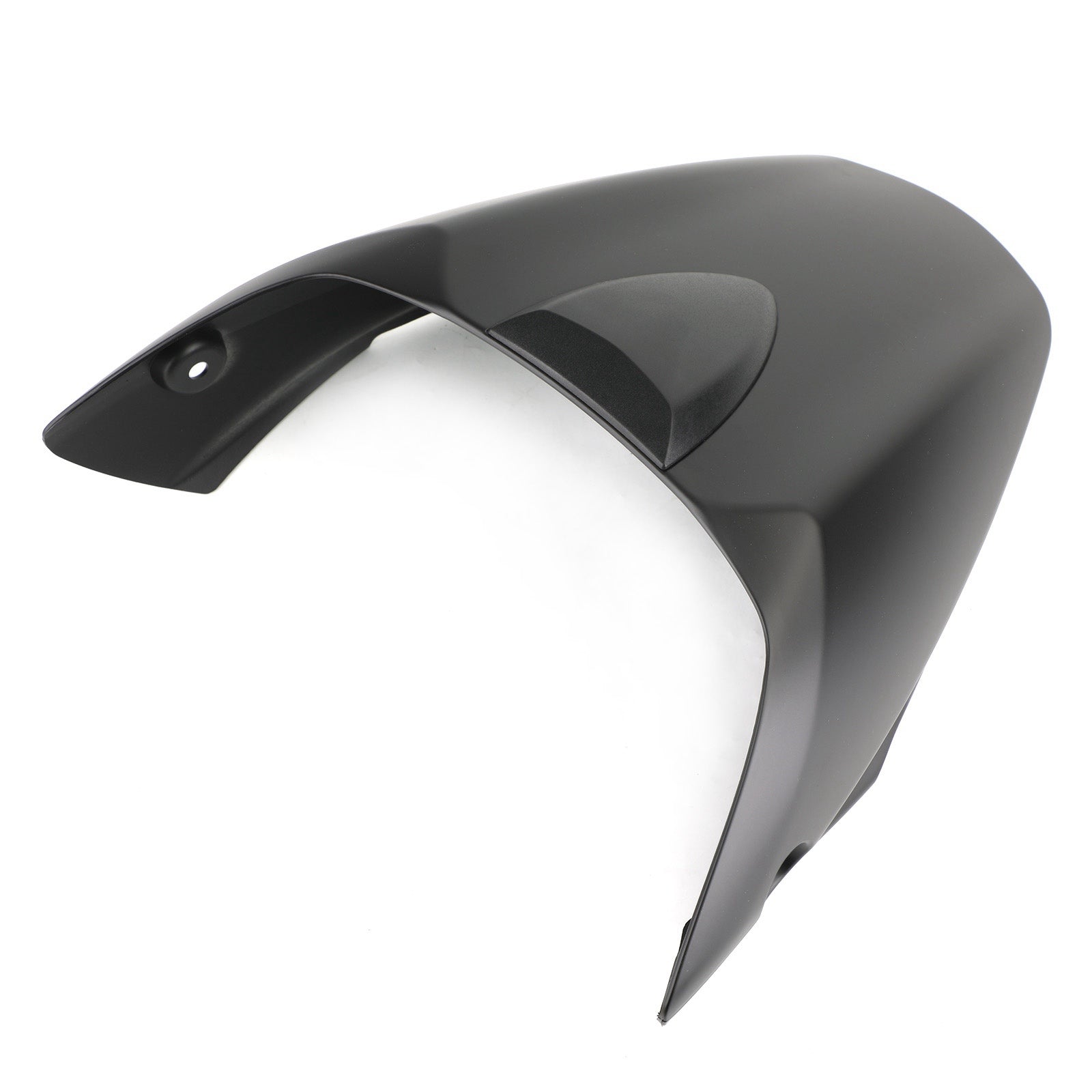 Všechny roky Ducati 796 795 M1100 696 Zadní sedadlo pro zadní sedadlo Cowl mblk