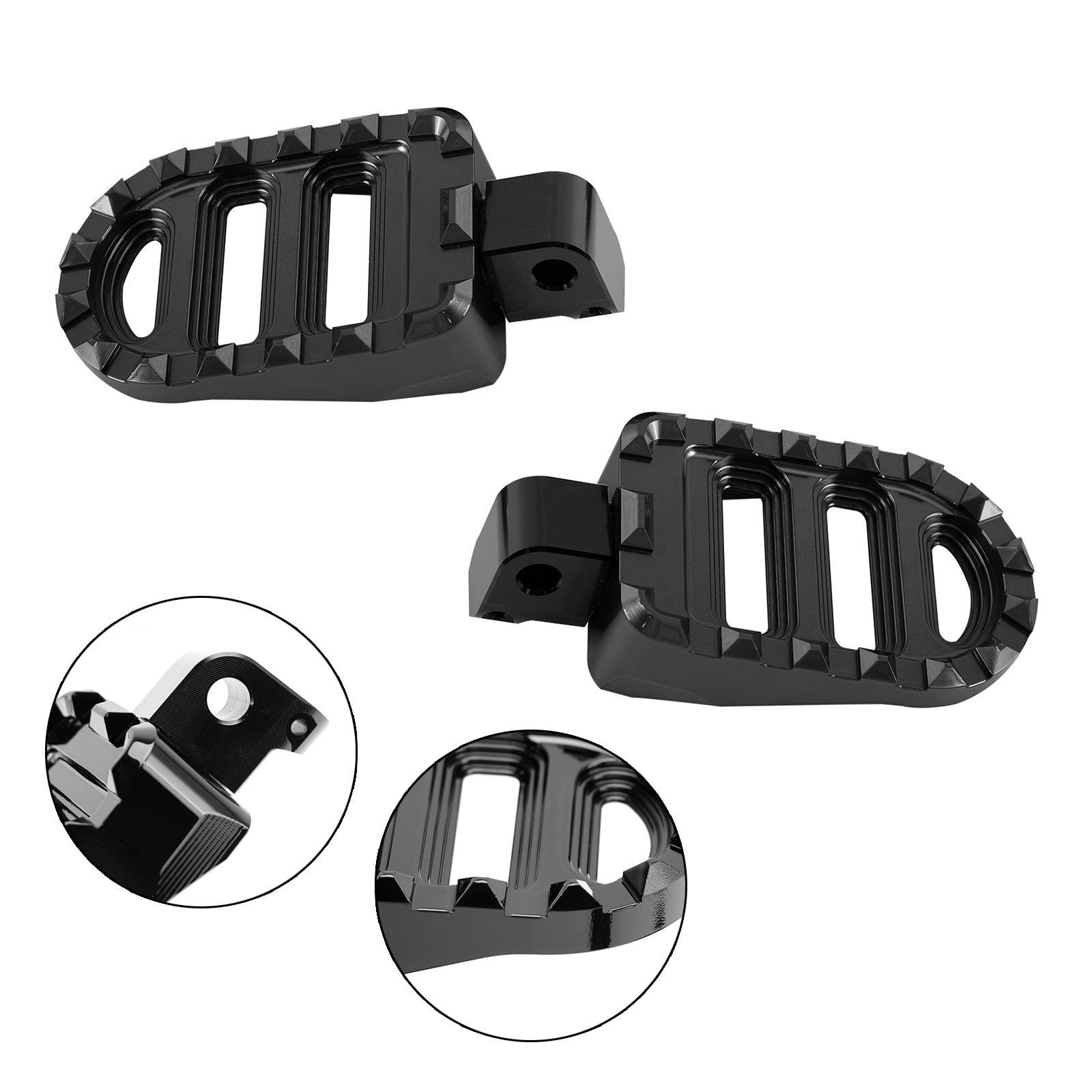 18-23 BMW R1250RT K1600B K1600GT K1600GTL přední nohy Foot Peg