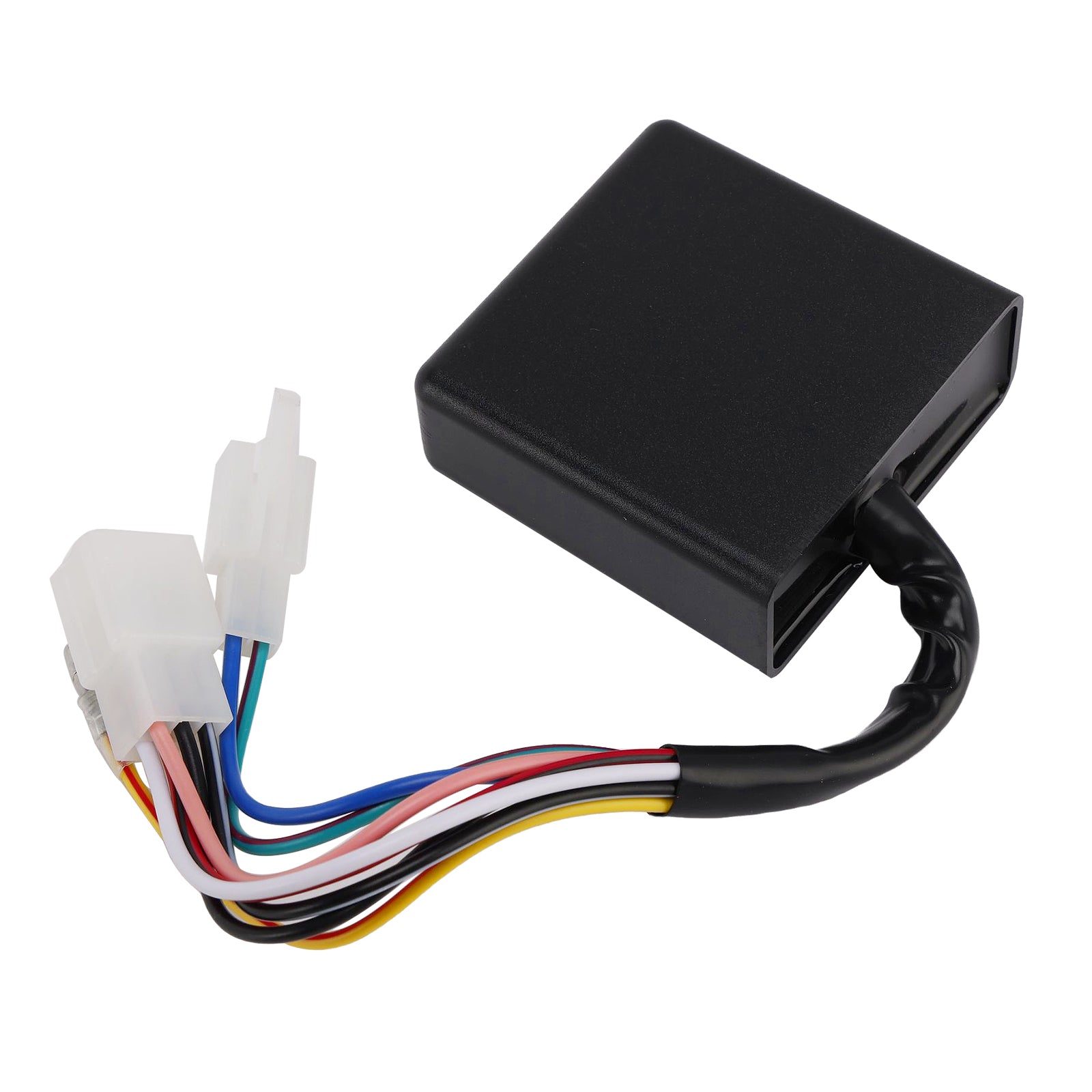 1990-2007 Kawasaki KLR650 CDI Ignition System Unit Box 21119-1272