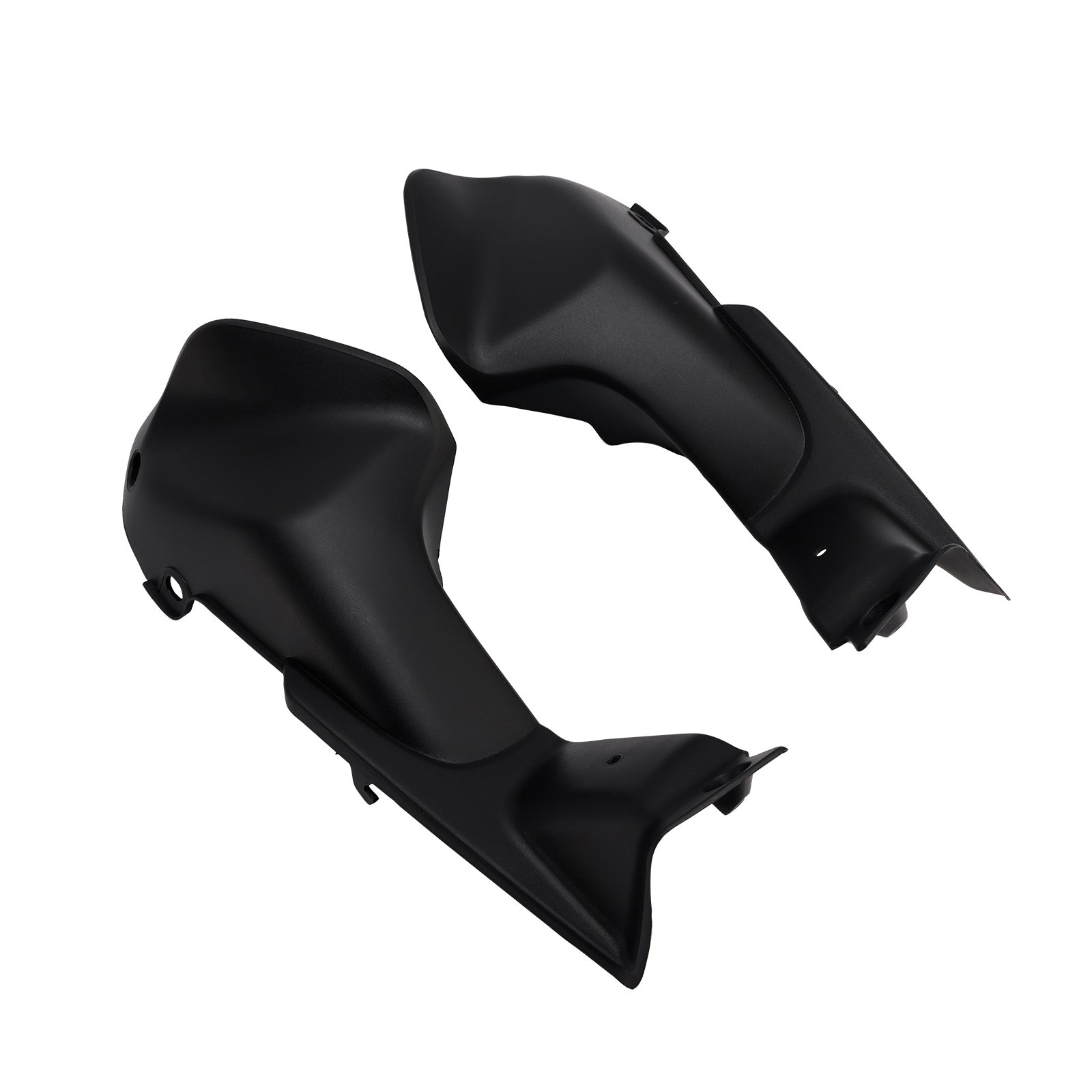 Honda CBR600F4i 2001-2006 Side Air Intake Duct Cover Fairing