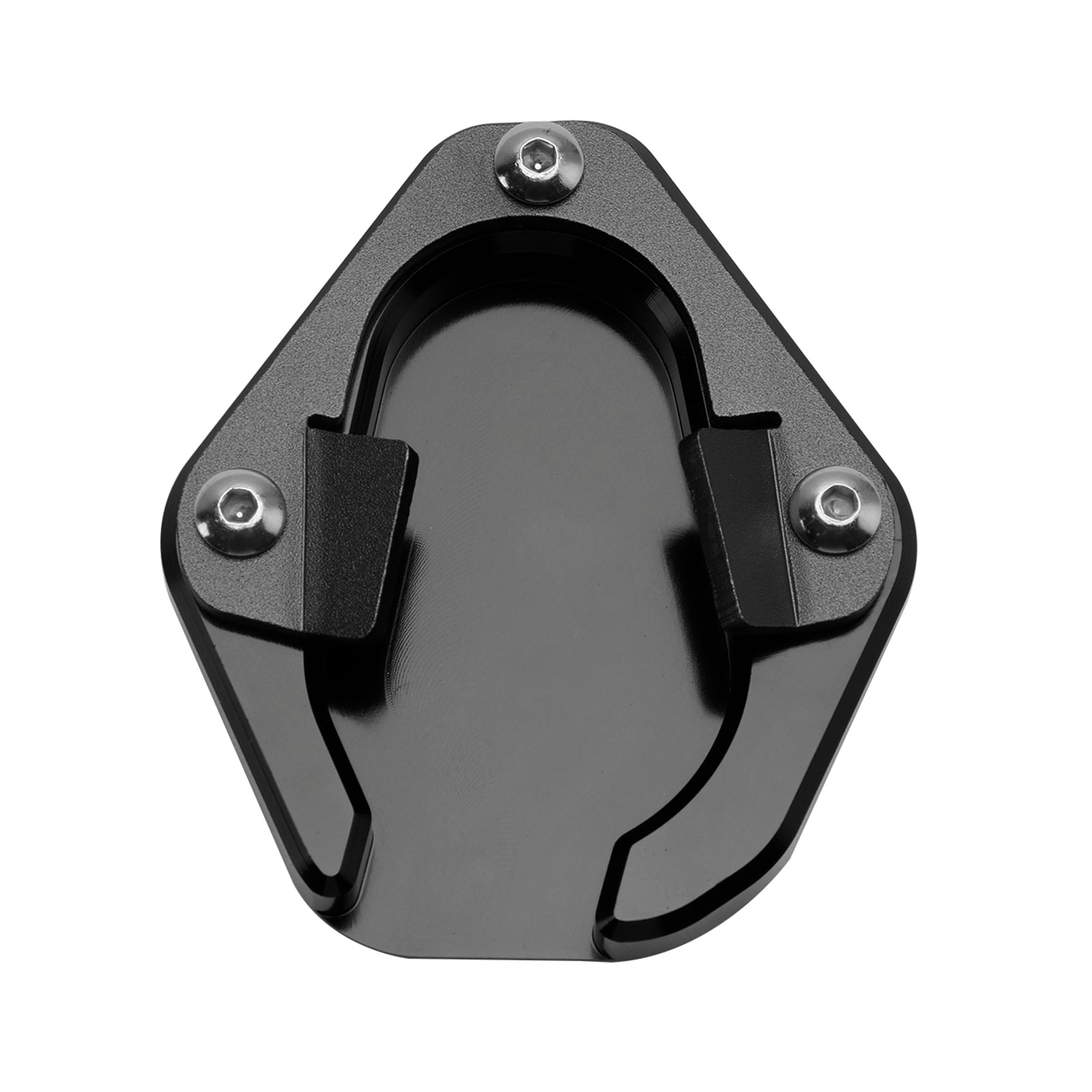 Tiger 850 Sport 2021+ kickstand Engeler Plate Pad