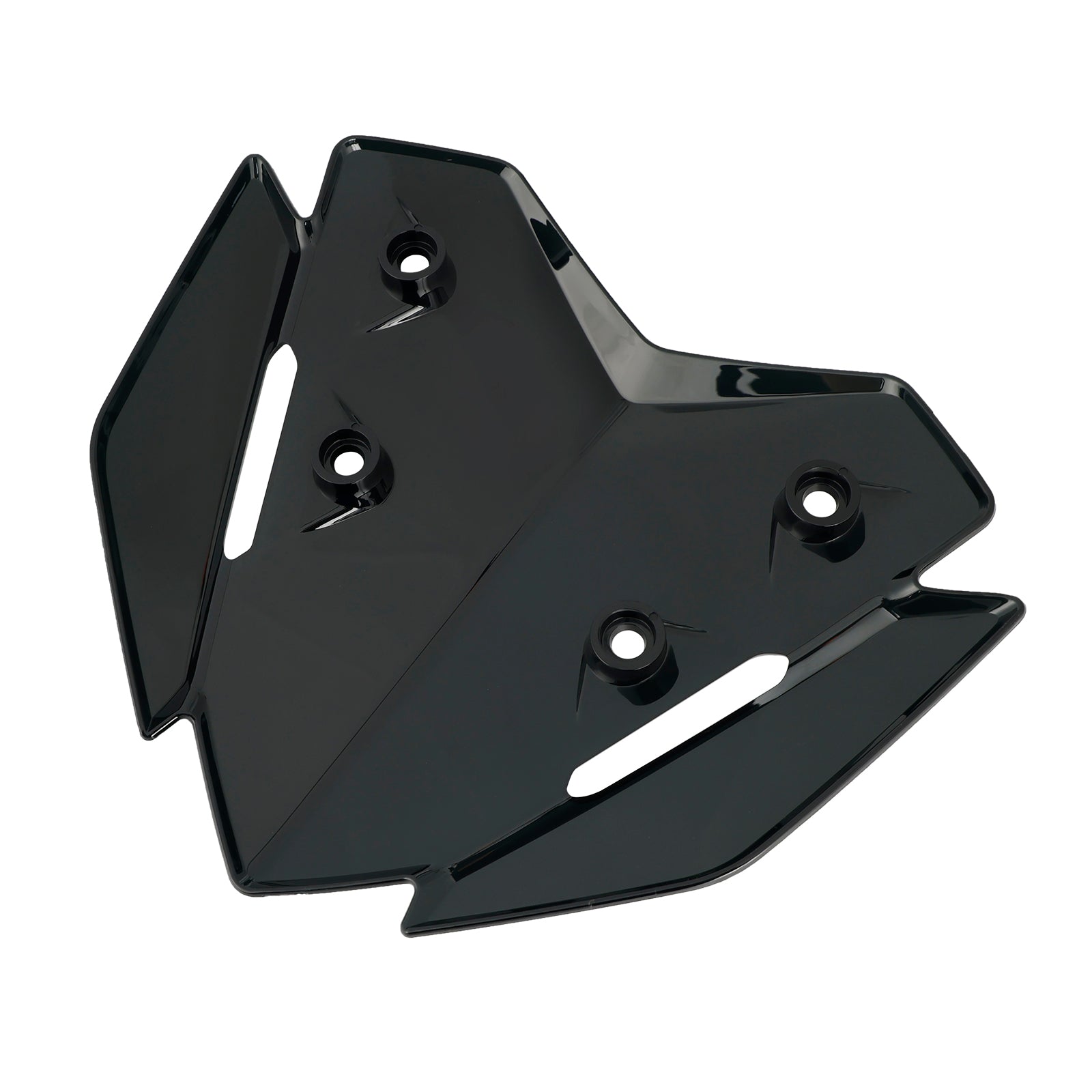 23-24 Yamaha X-MAX 300 ABS Motorcycle Windshield WindScreen