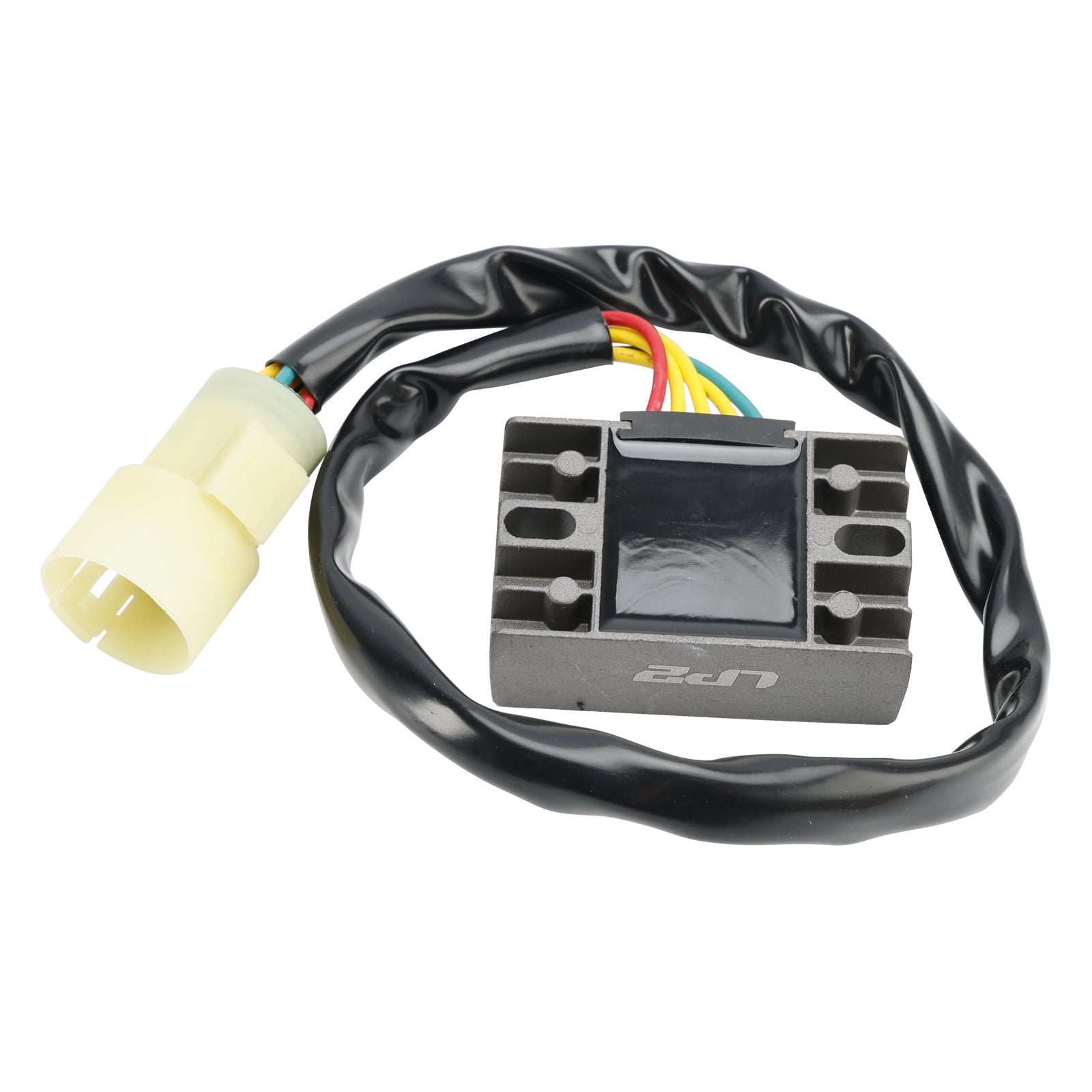 Guarnizione raddrizzatore regolatore statore generatore Honda CLR 125 City Fly 125 del 1998