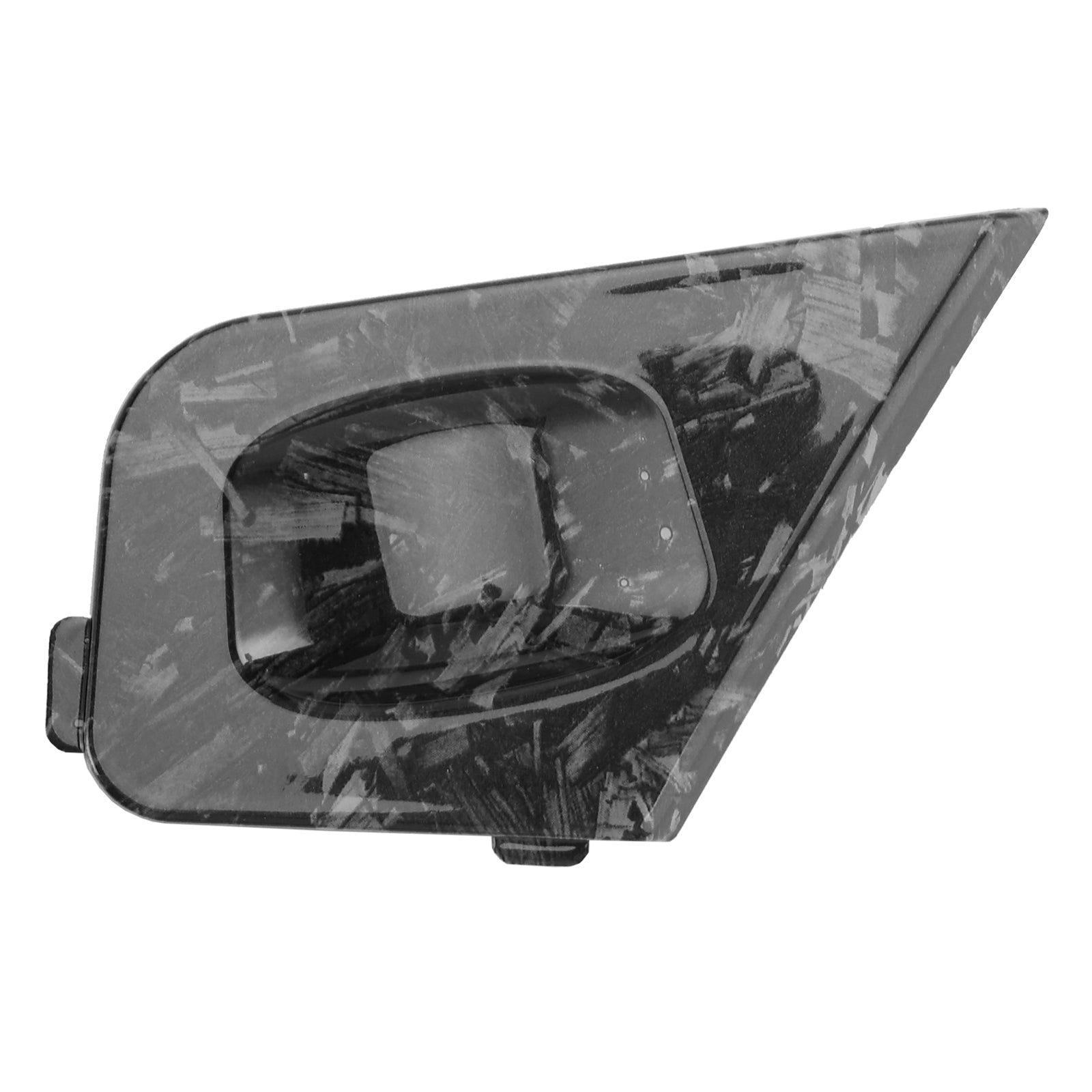 2021-2024 Aprilia RSV4 Side frame small auxiliary Cover Panel Fairing