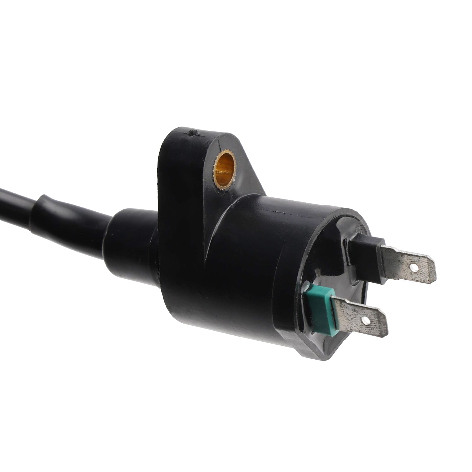 Kawasaki KFX50 KSF50 2013-2025 Yamaha YFZ50 2017-2024 CDI BOX Igniter