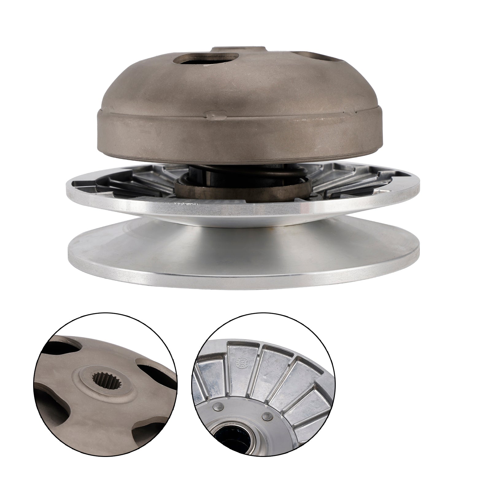 Honda Nss300 Forza 300 13-22 Sh300 Secondary Clutch Cam Helix 23205-Ktw-900