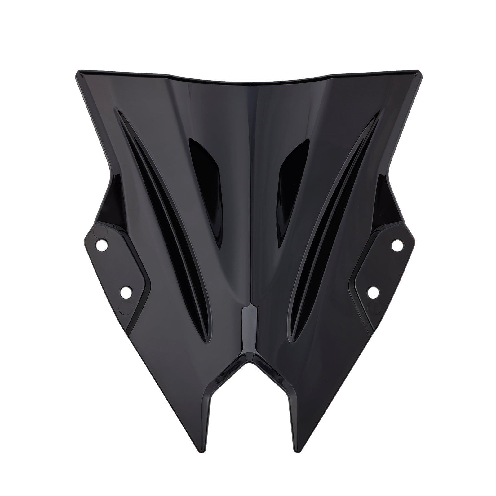 KAWASAKI NINJA 500 EX500R 2024-2025 Windshield Windscreen