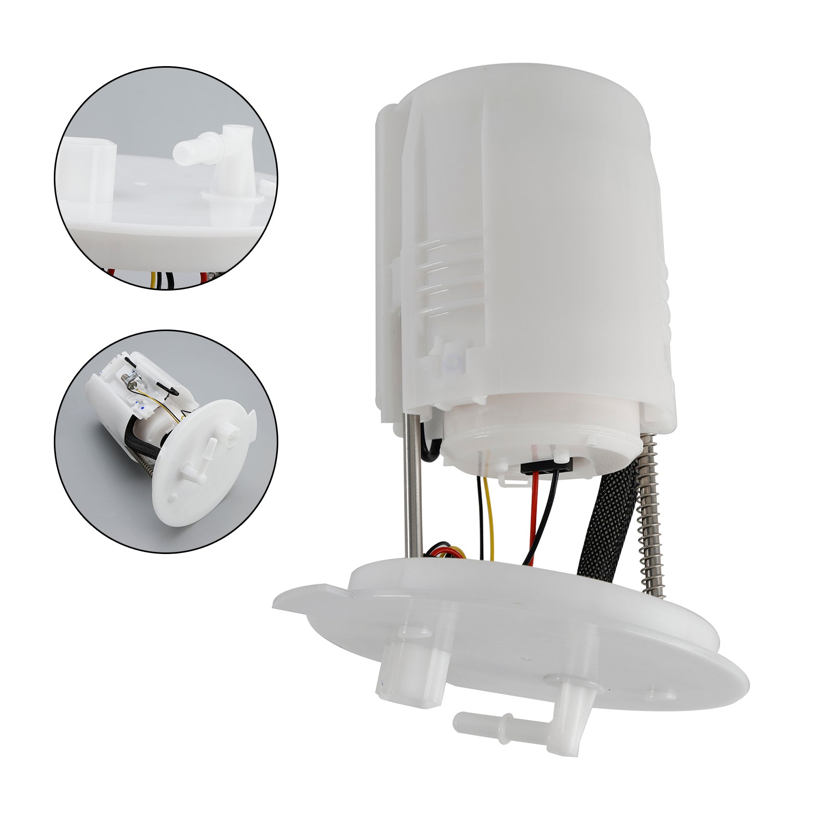 18-24 Honda GL1800 Goldflügelstoffpumpenbaugruppe 16700-mkc-A01 16700-mkc-A02