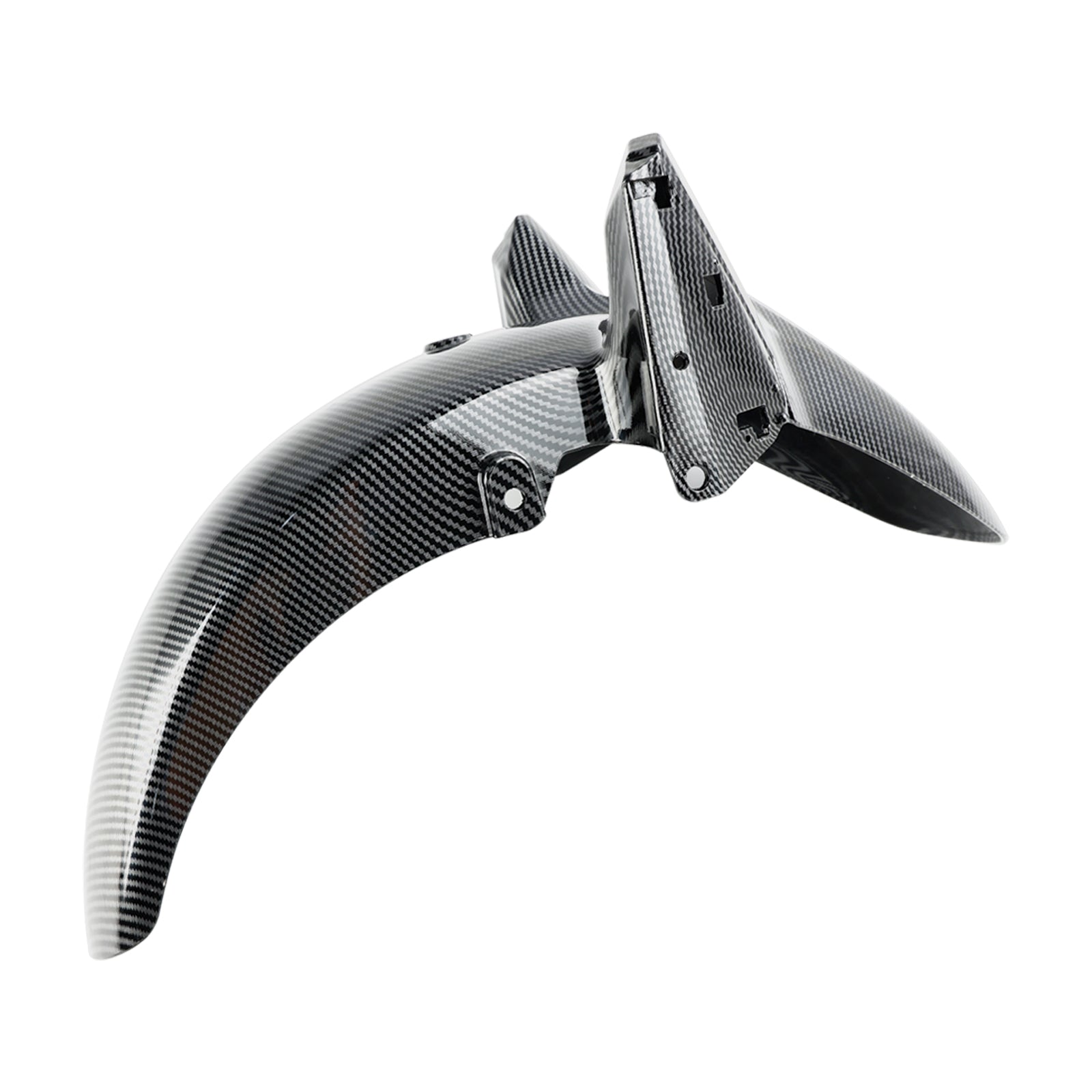 23-24 YAMAHA X-MAX 300 Front Fender Mudguard Fairing Cowl