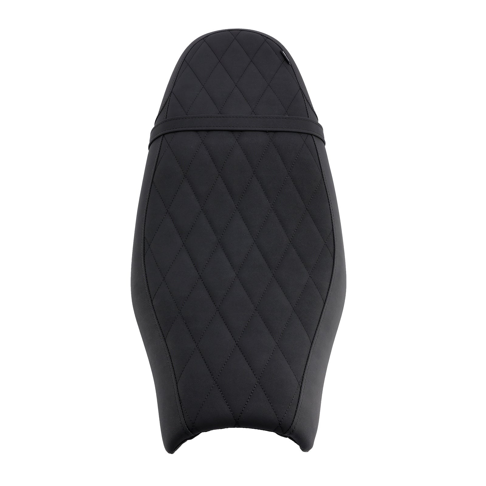 24+ Speed Scrambler 400 x Cushion Complete Cushion Rider Seat Black Black