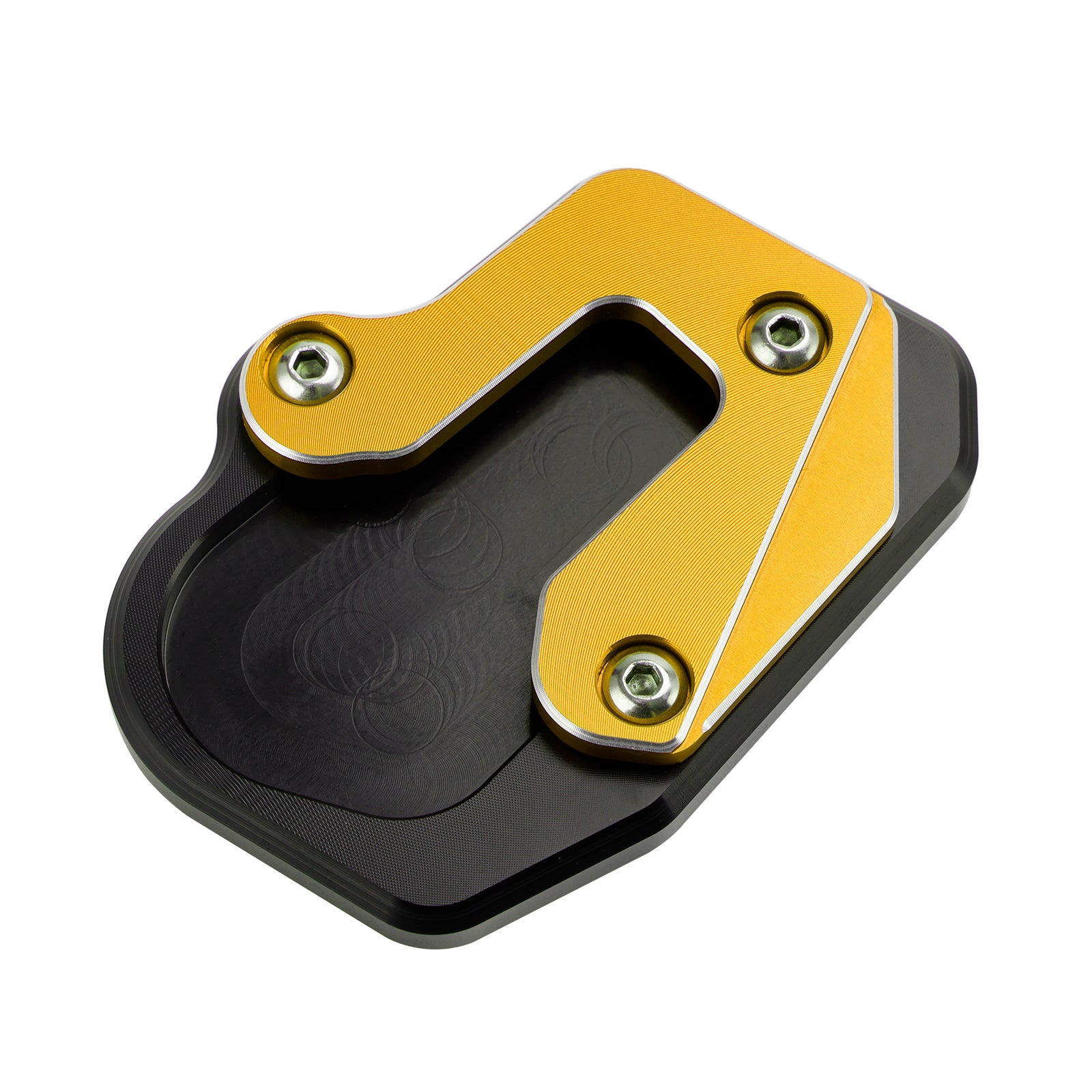 Motorfiets Standstand vergrotende plaatkussen geschikt voor BMW F900R F900R 2020