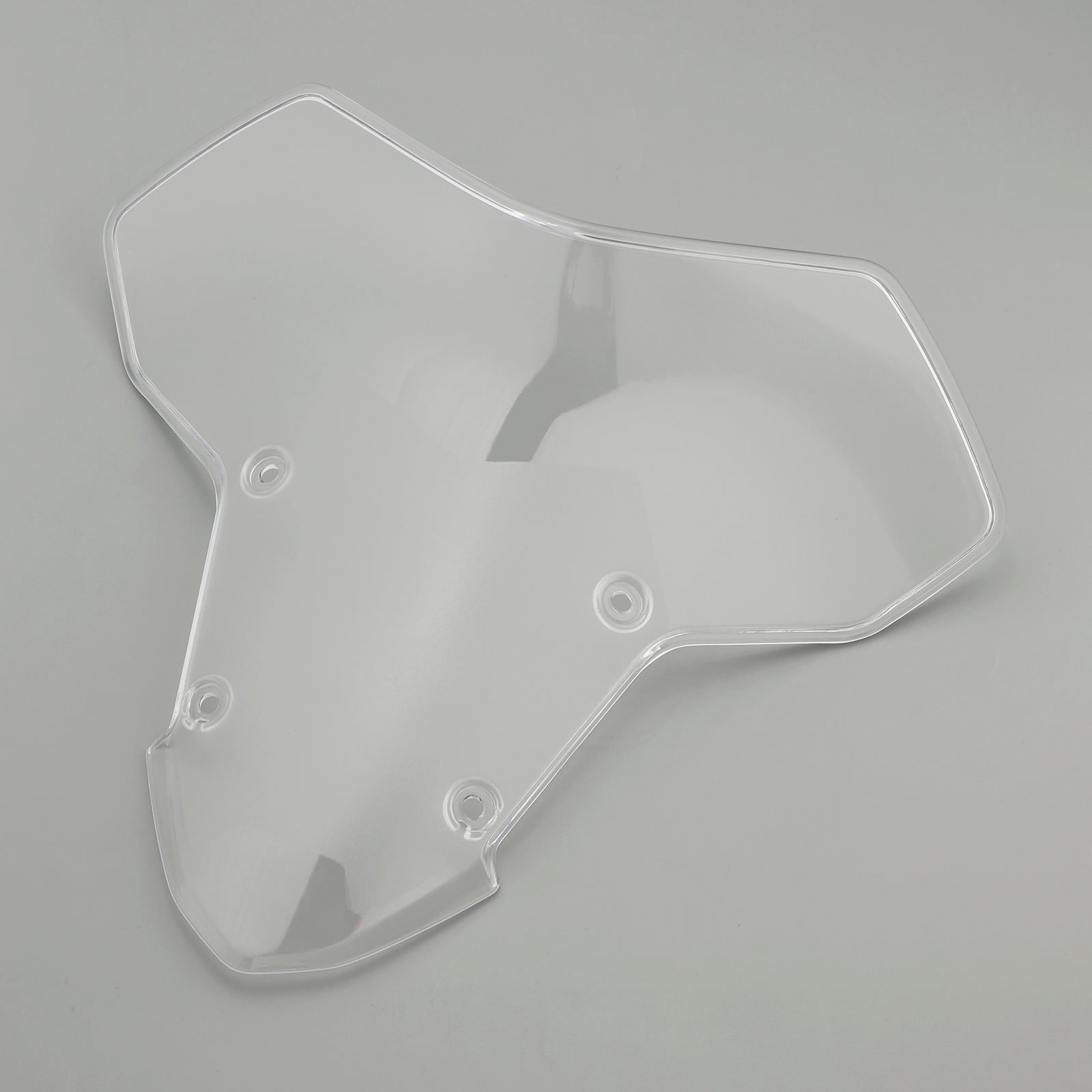 2020-2024 Kawasaki Z900 Windshield Windscreen