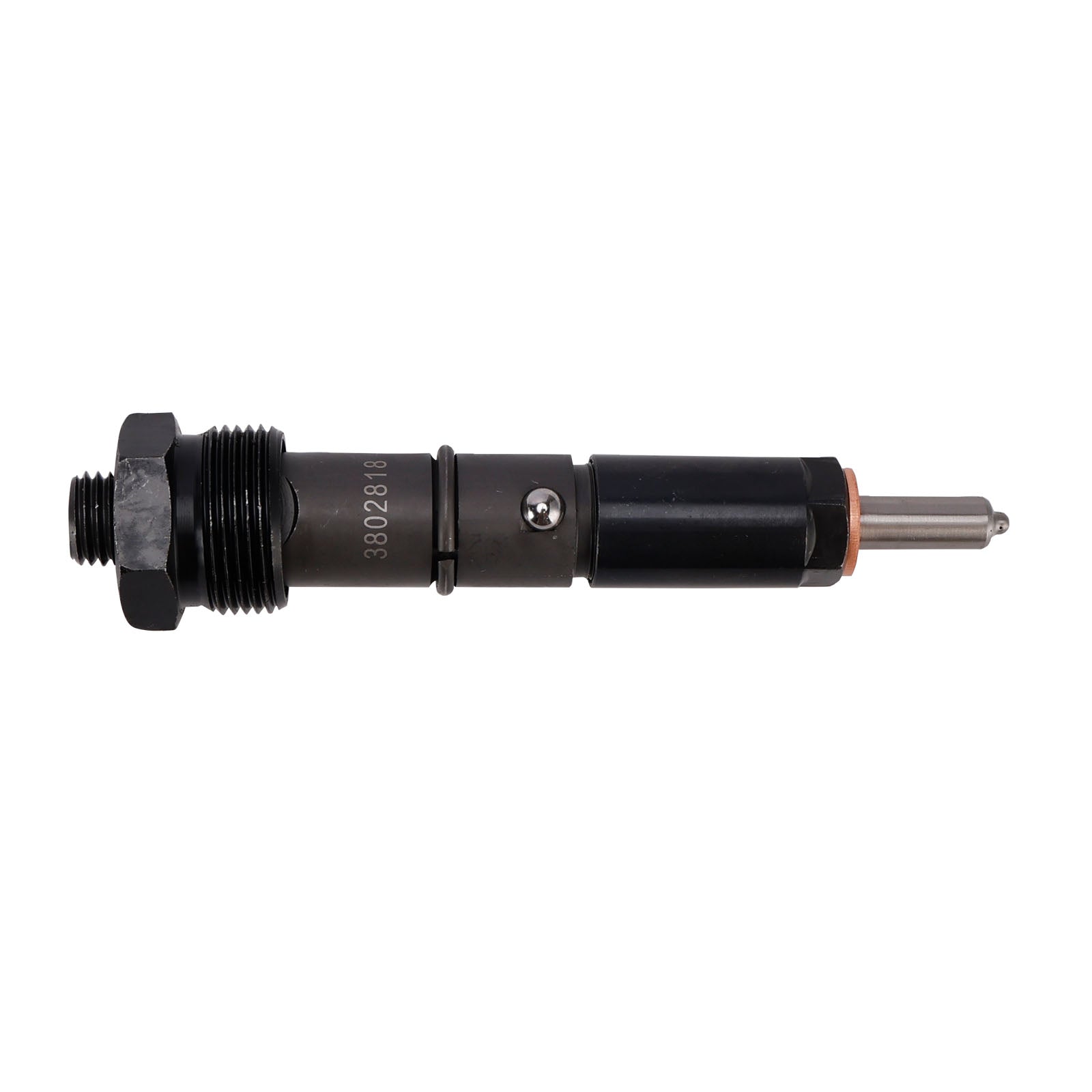 Inyectores de combustible marinos 6BTA 5.9L 3802818 de Cummins 3802748RX 4089270RX